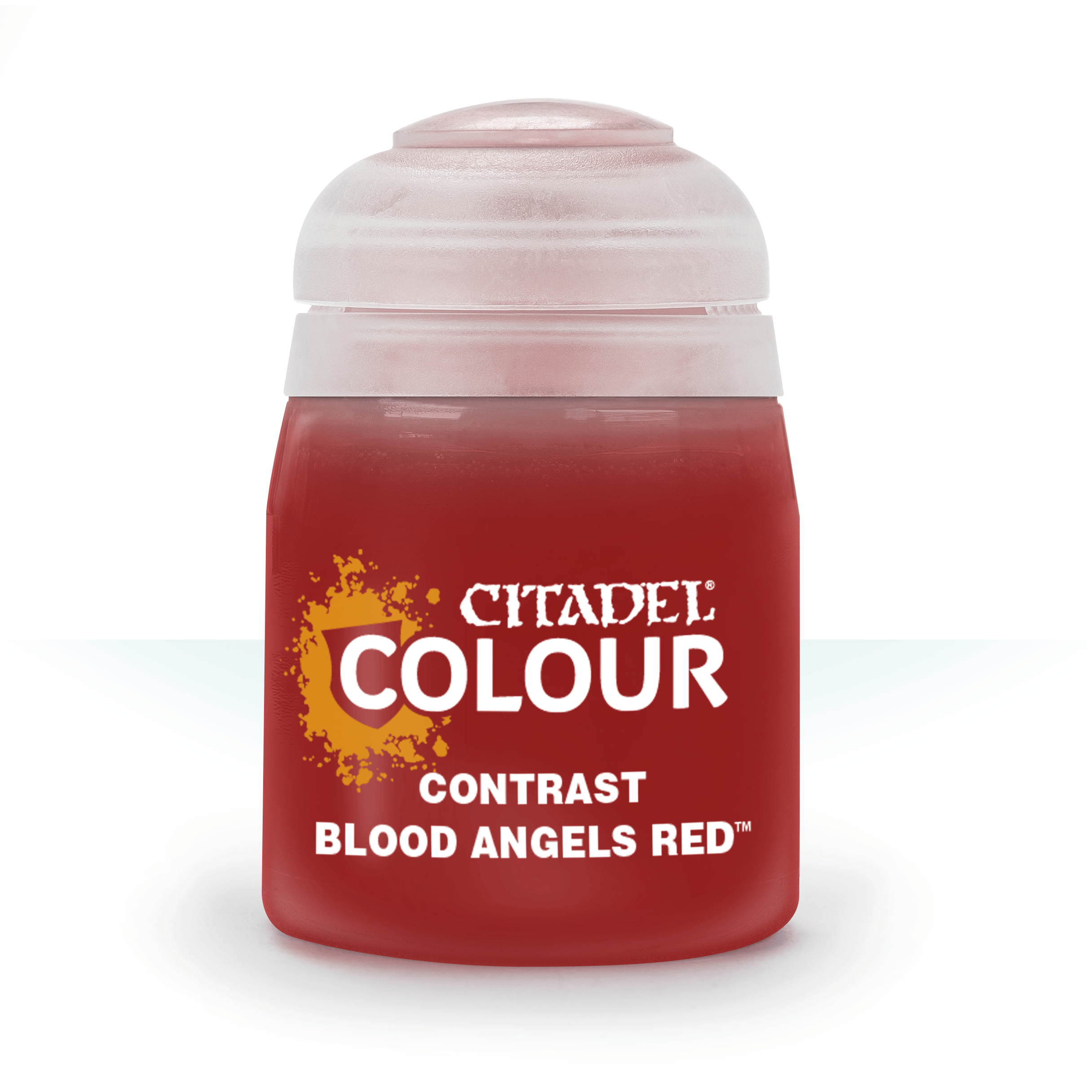 Contrast Blood Angels Red - Citadel Colour