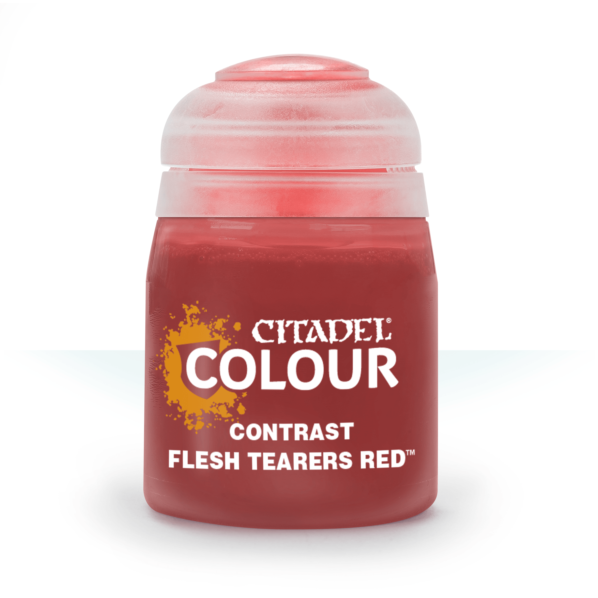 Contrast Flesh Tearers Red - Citadel Colour