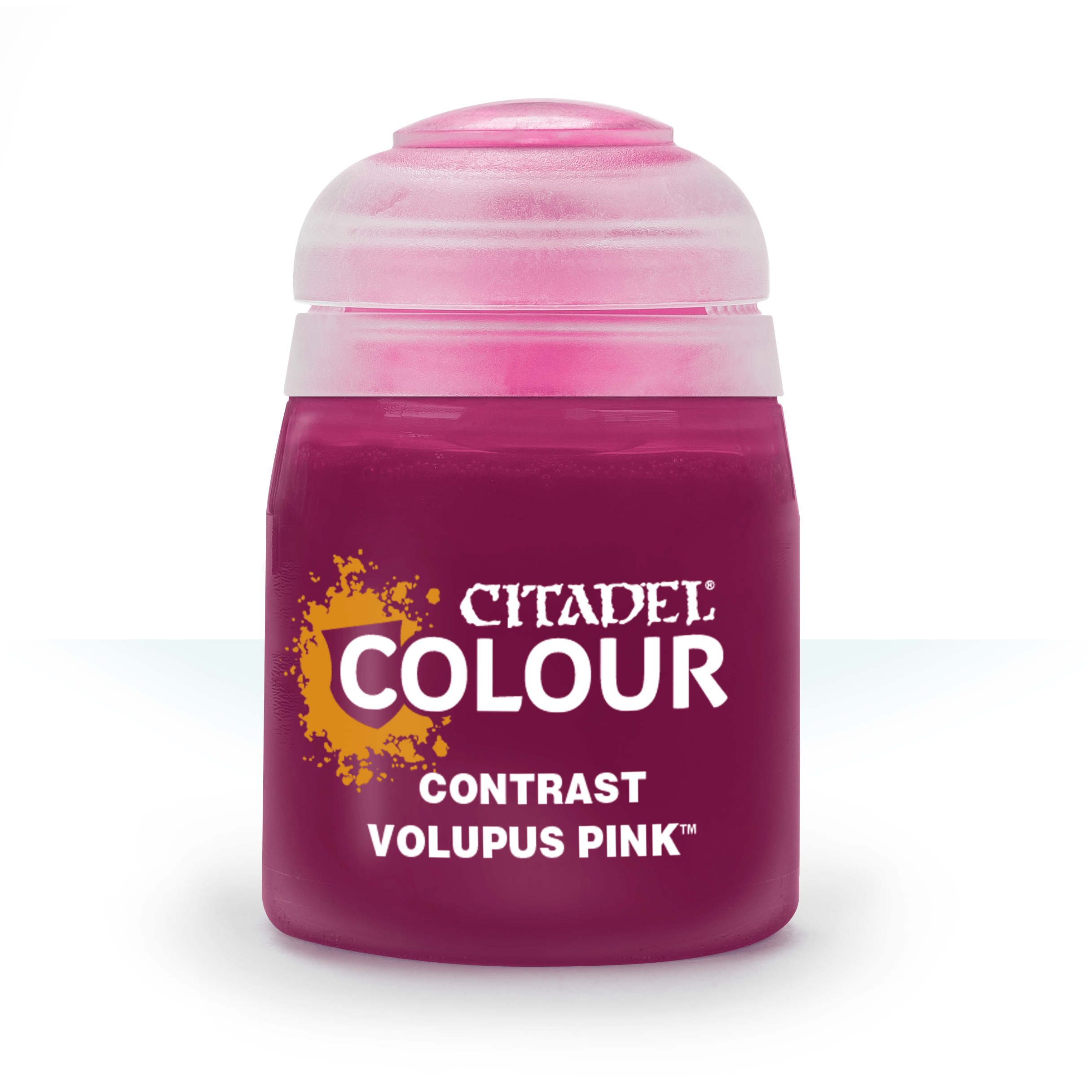 Contrast Volupus Pink - Citadel Colour