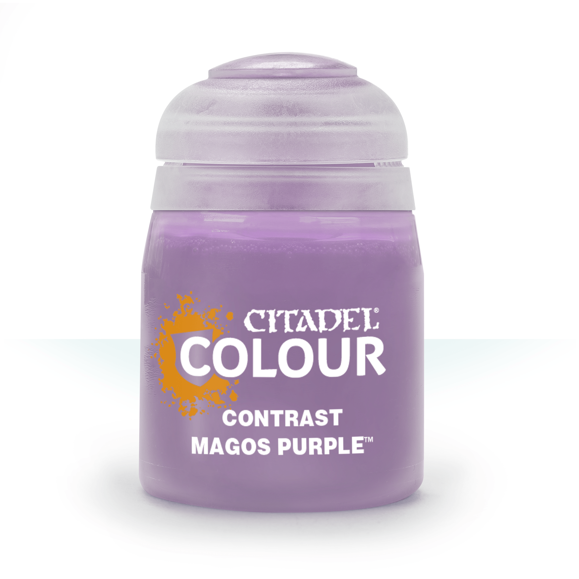 Contrast Magos Purple - Citadel Colour