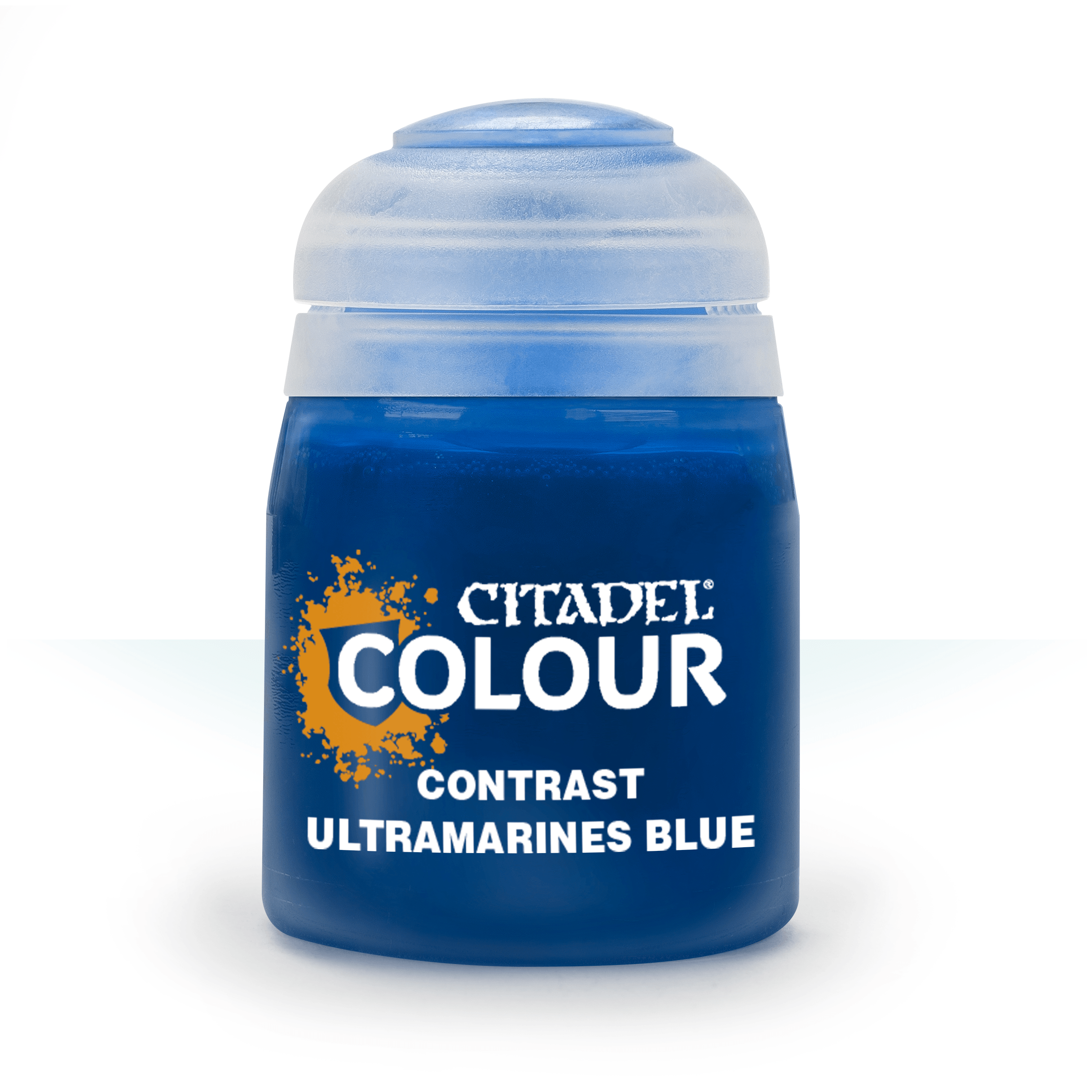 Contrast Ultramarines Blue - Citadel Colour