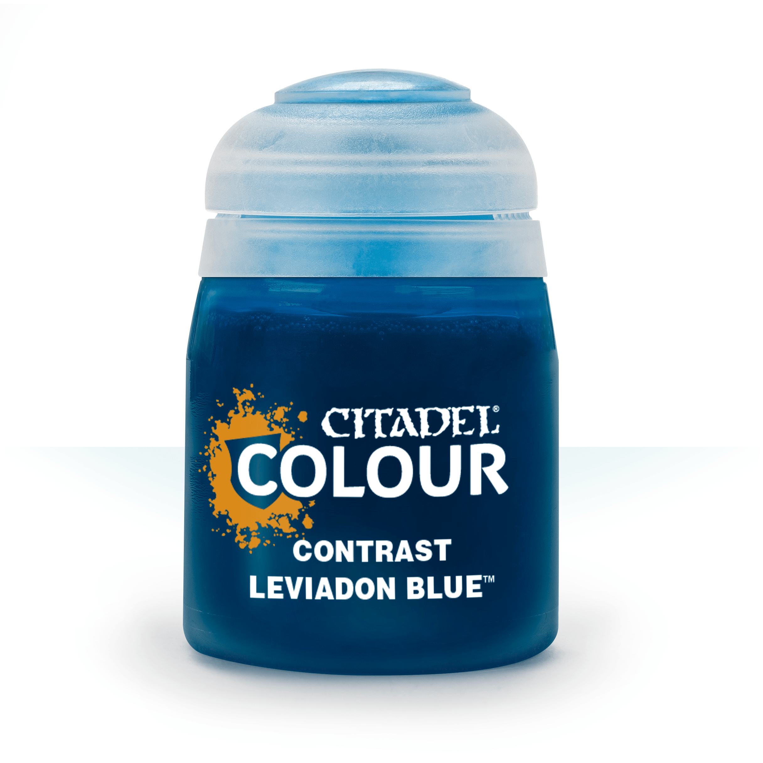 Contrast Leviadon Blue - Citadel Colour