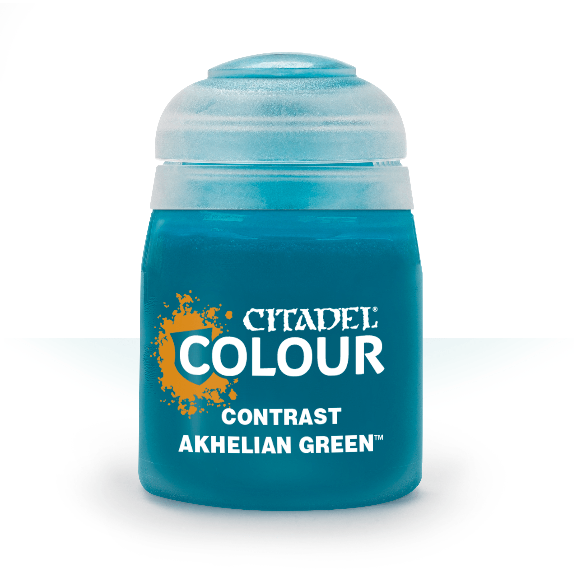 Contrast Akhelian Green - Citadel Colour