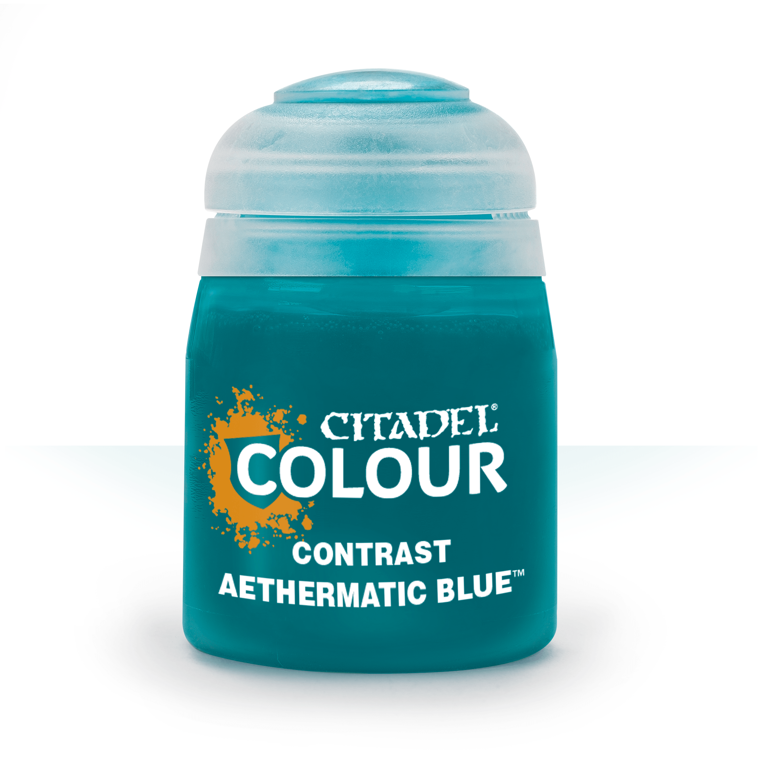 Contrast Aethermatic Blue - Citadel Colour