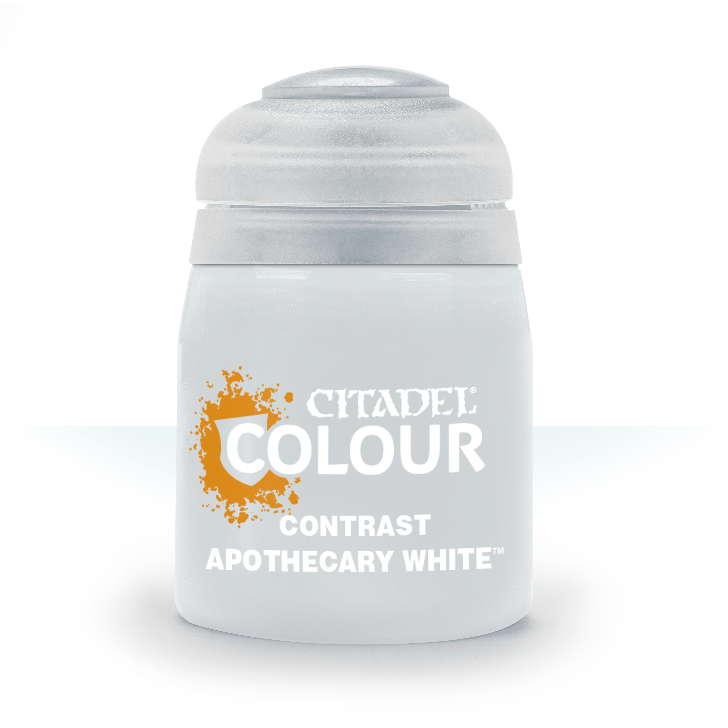 Contrast Apothecary White - Citadel Colour