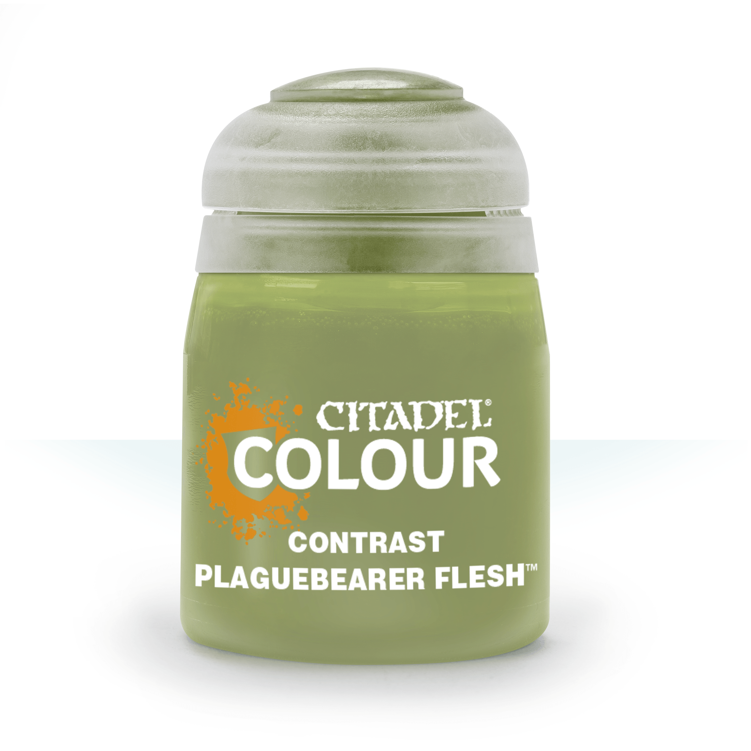 Contrast Plaguebearer Flesh - Citadel Colour