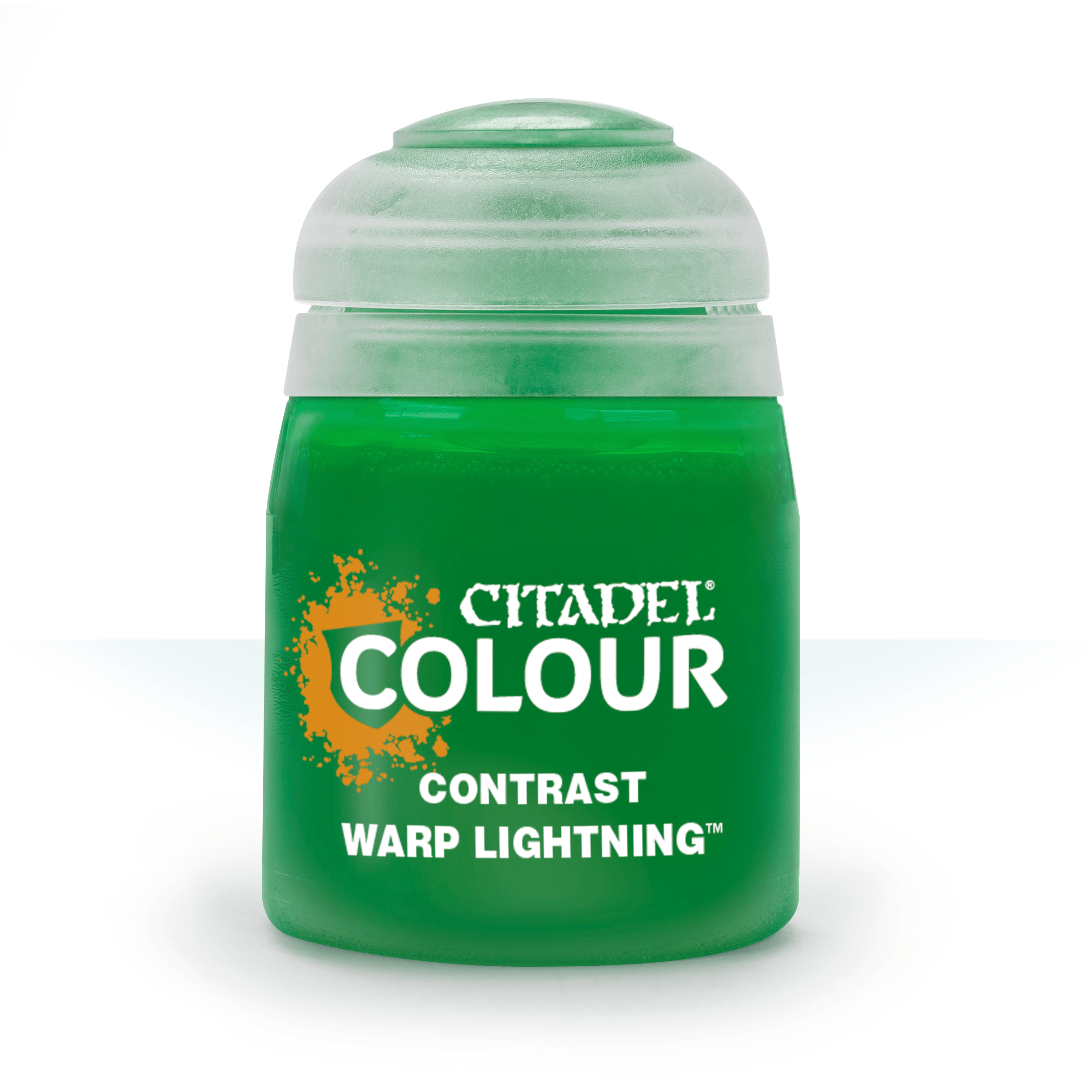Contrast Warp Lightning - Citadel Colour