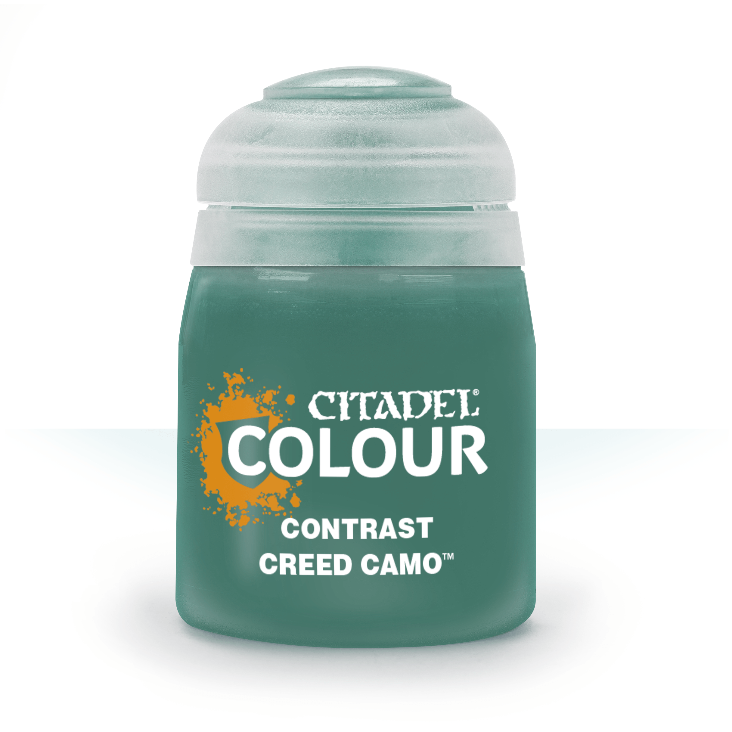 Contrast Creed Camo - Citadel Colour