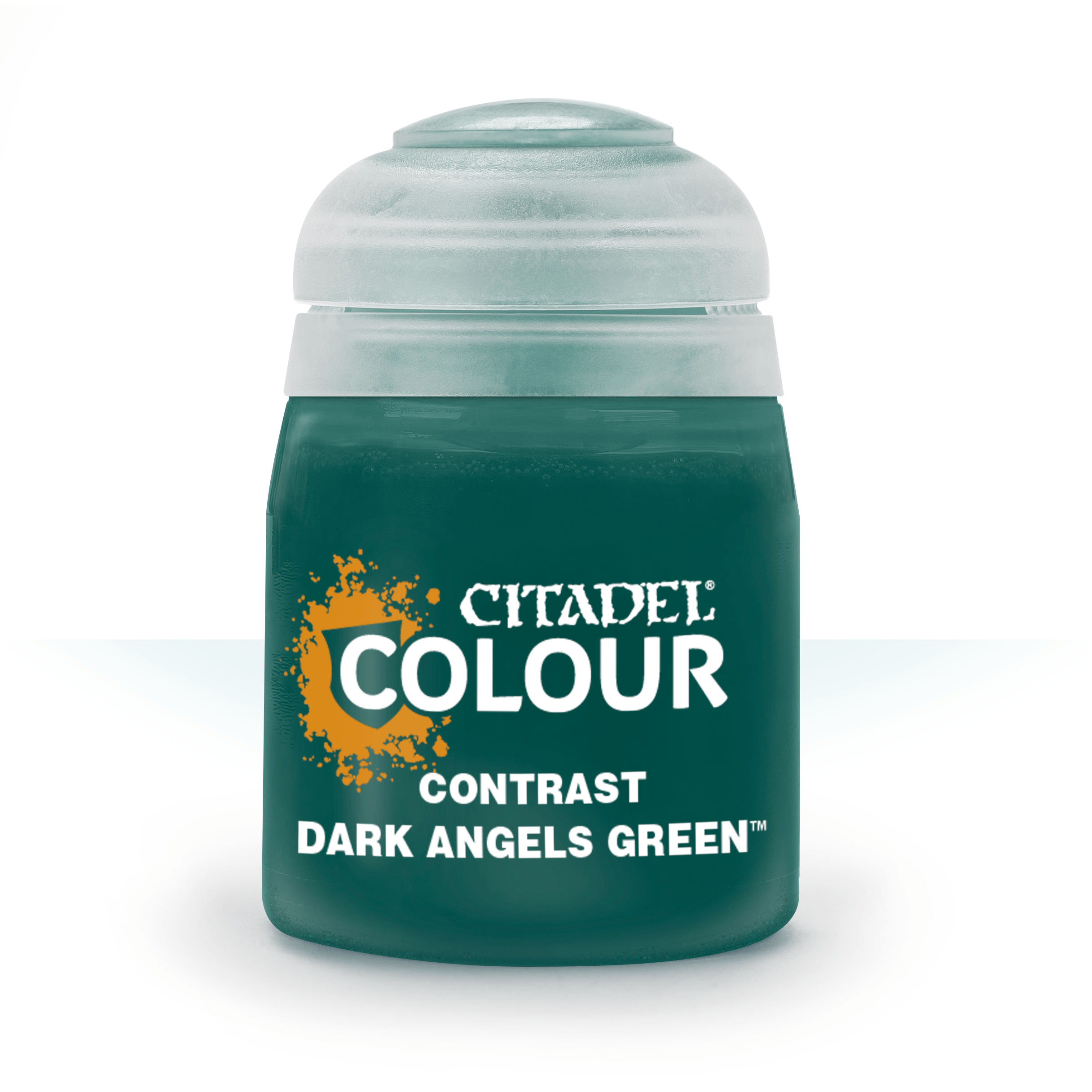 Contrast Dark Angels Green - Citadel Colour