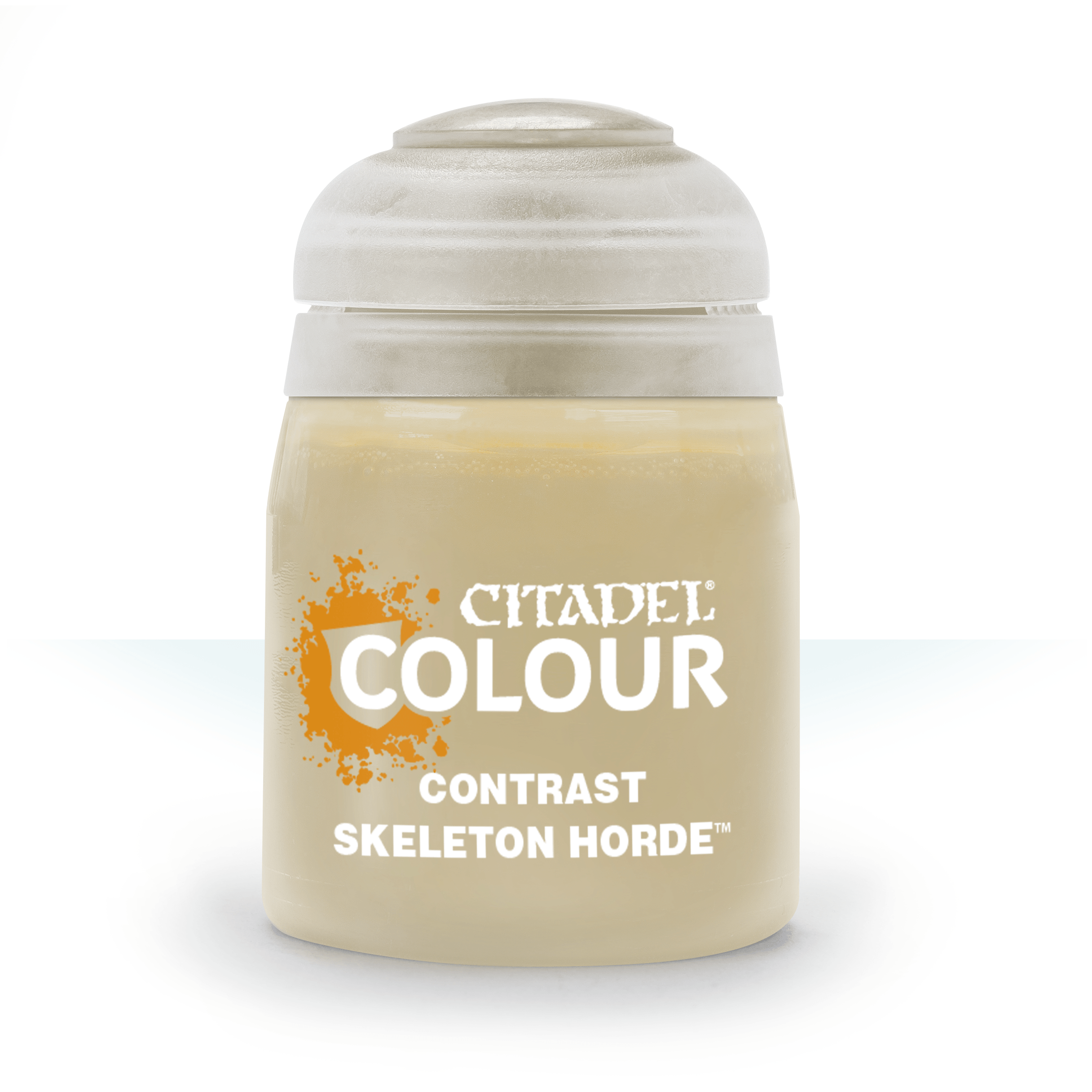 Contrast Skeleton Horde - Citadel Colour