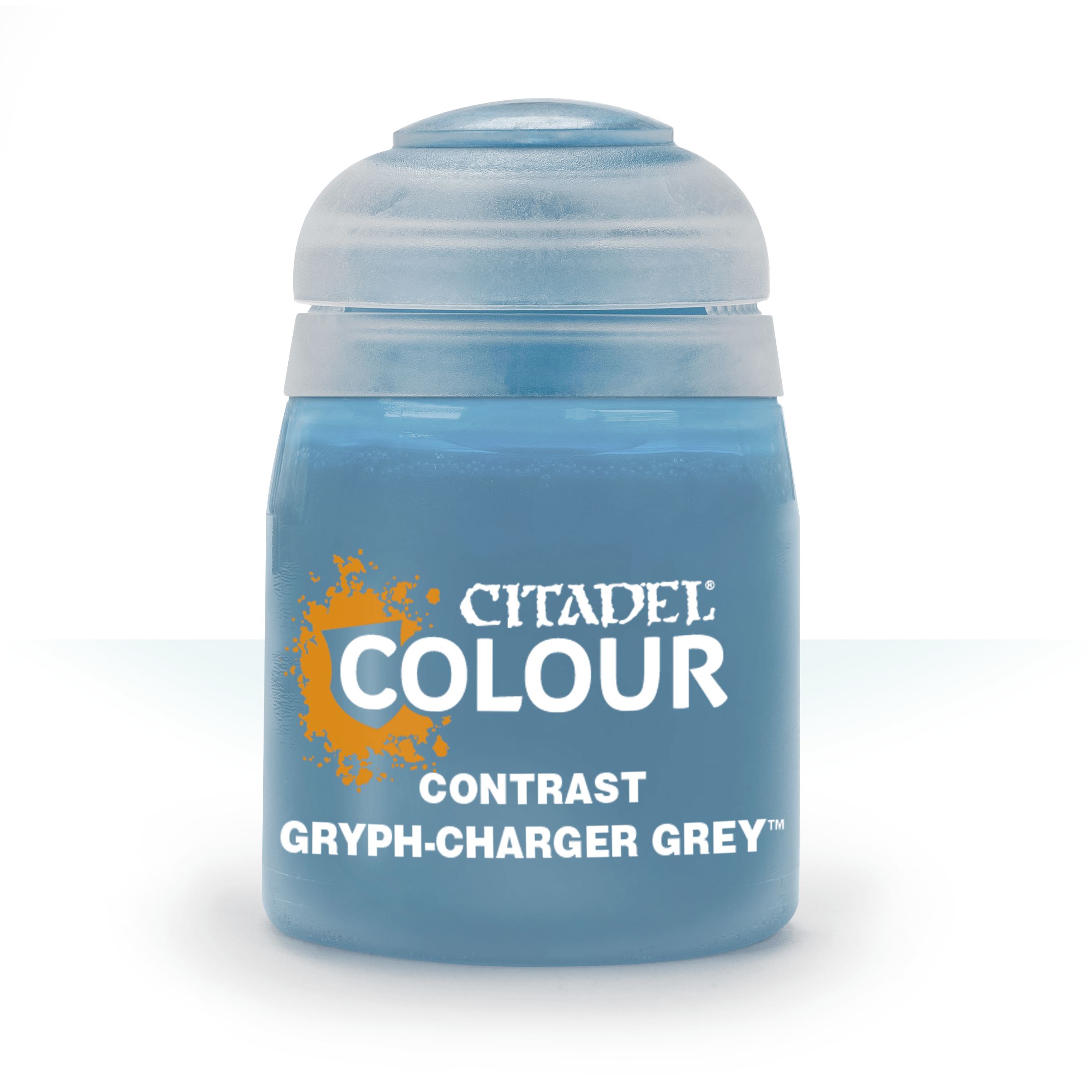 Contrast Gryph-Charger Grey - Citadel Colour