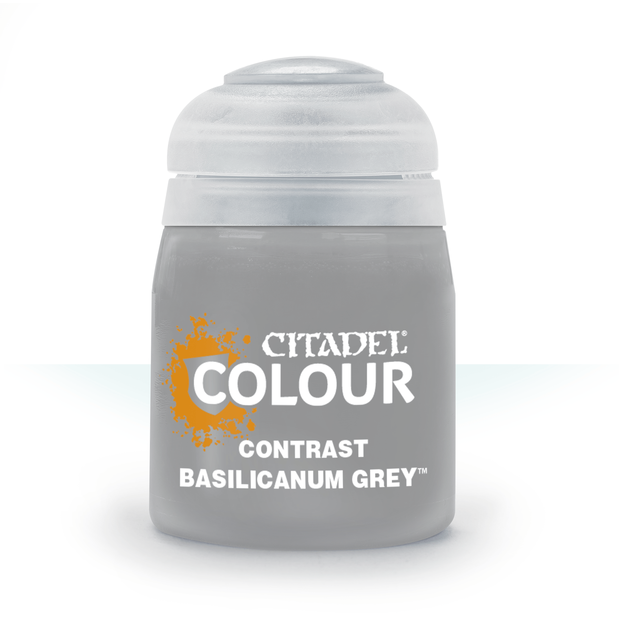 Contrast Basilicanum Grey - Citadel Colour