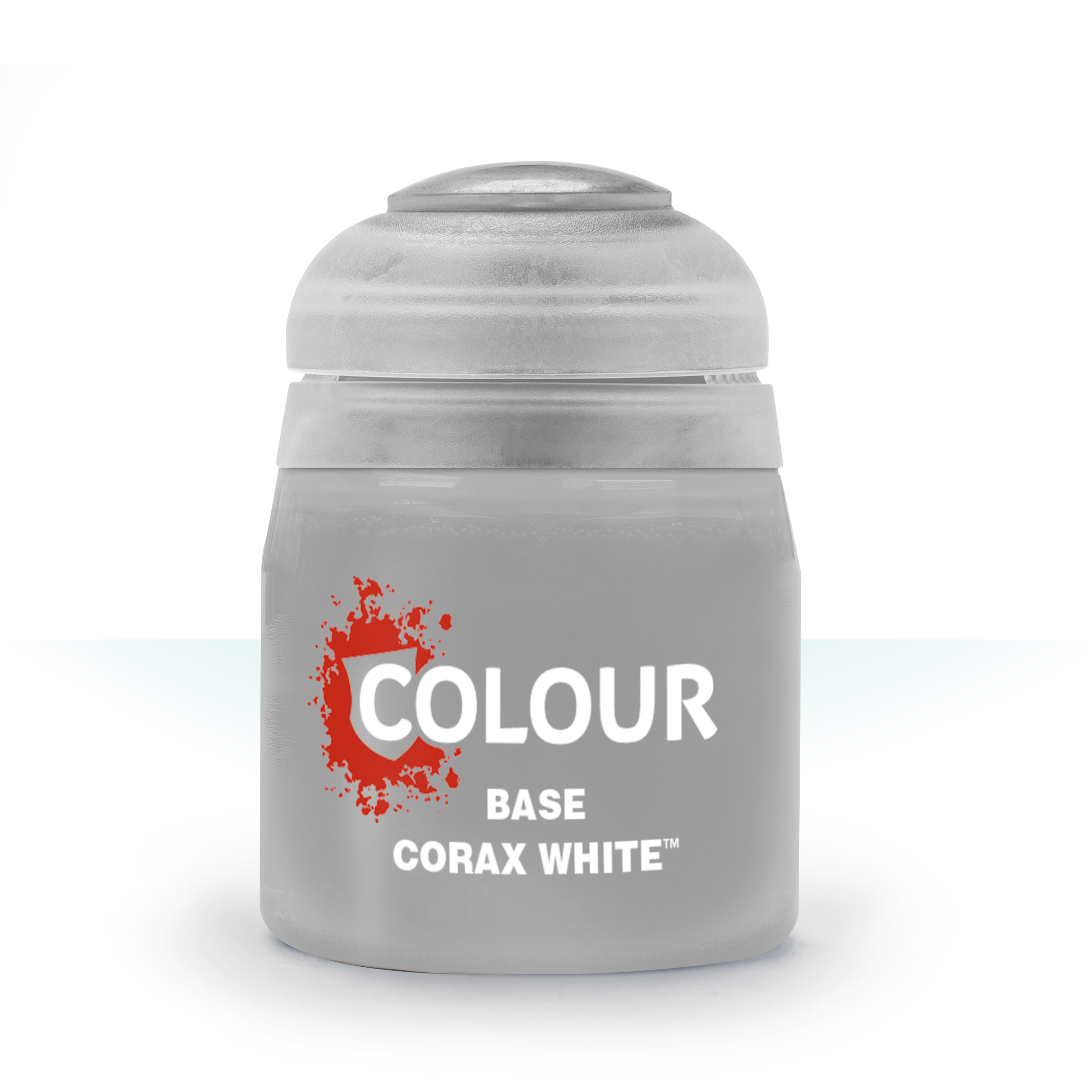 Base Corax White - Citadel Colour