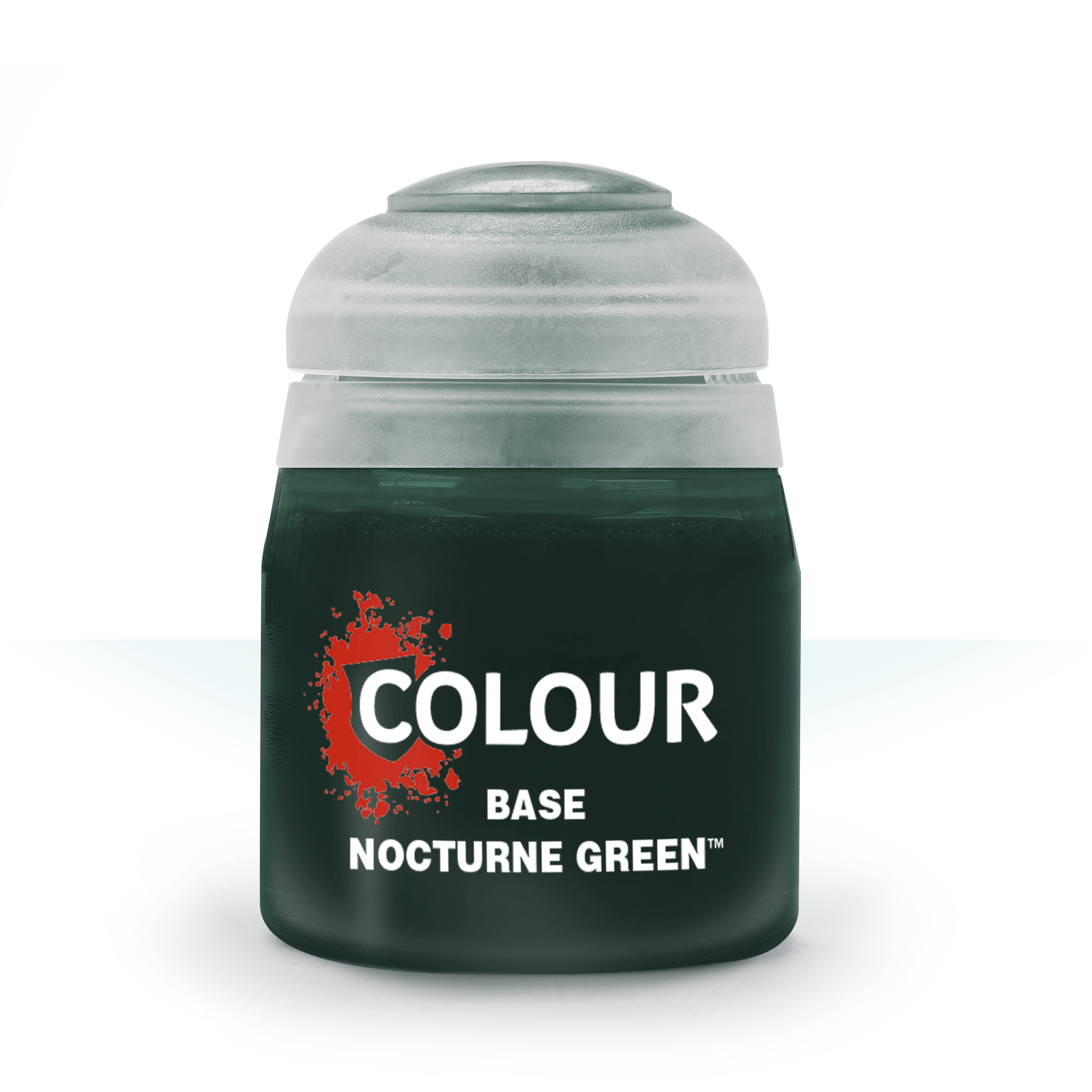 Base Nocturne Green - Citadel Colour