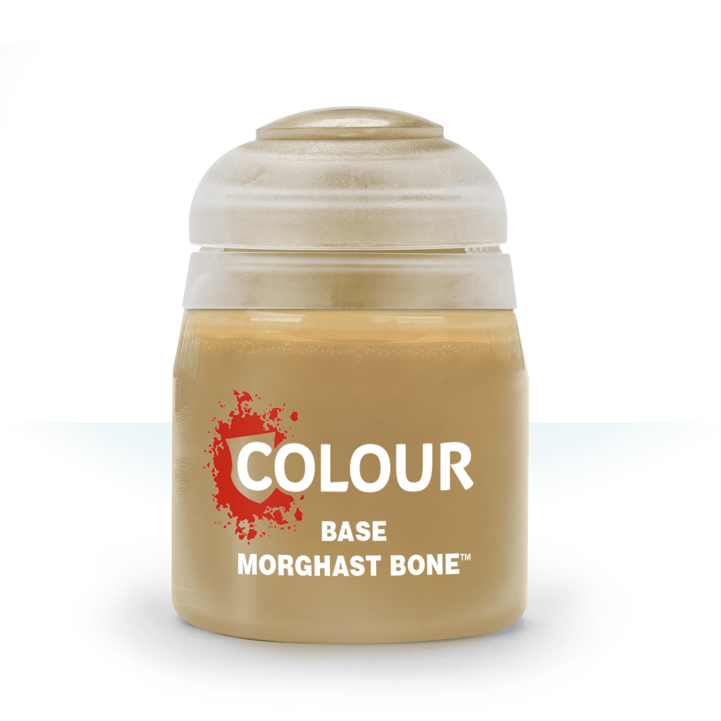 Base Morghast Bone - Citadel Colour