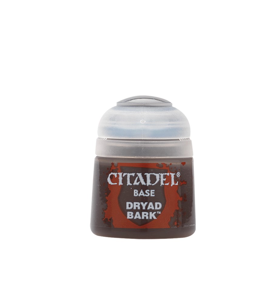 Base Dryad Bark - Citadel Colour