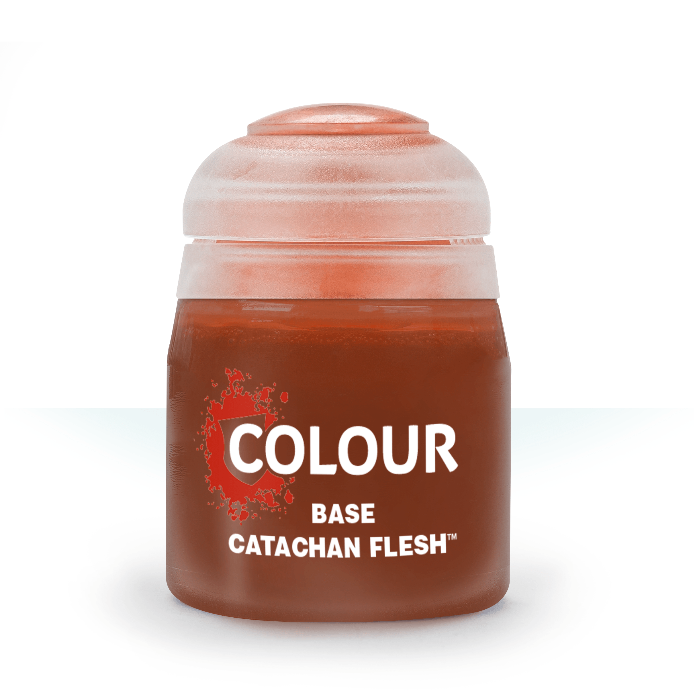 Base Catachan Flesh - Citadel Colour
