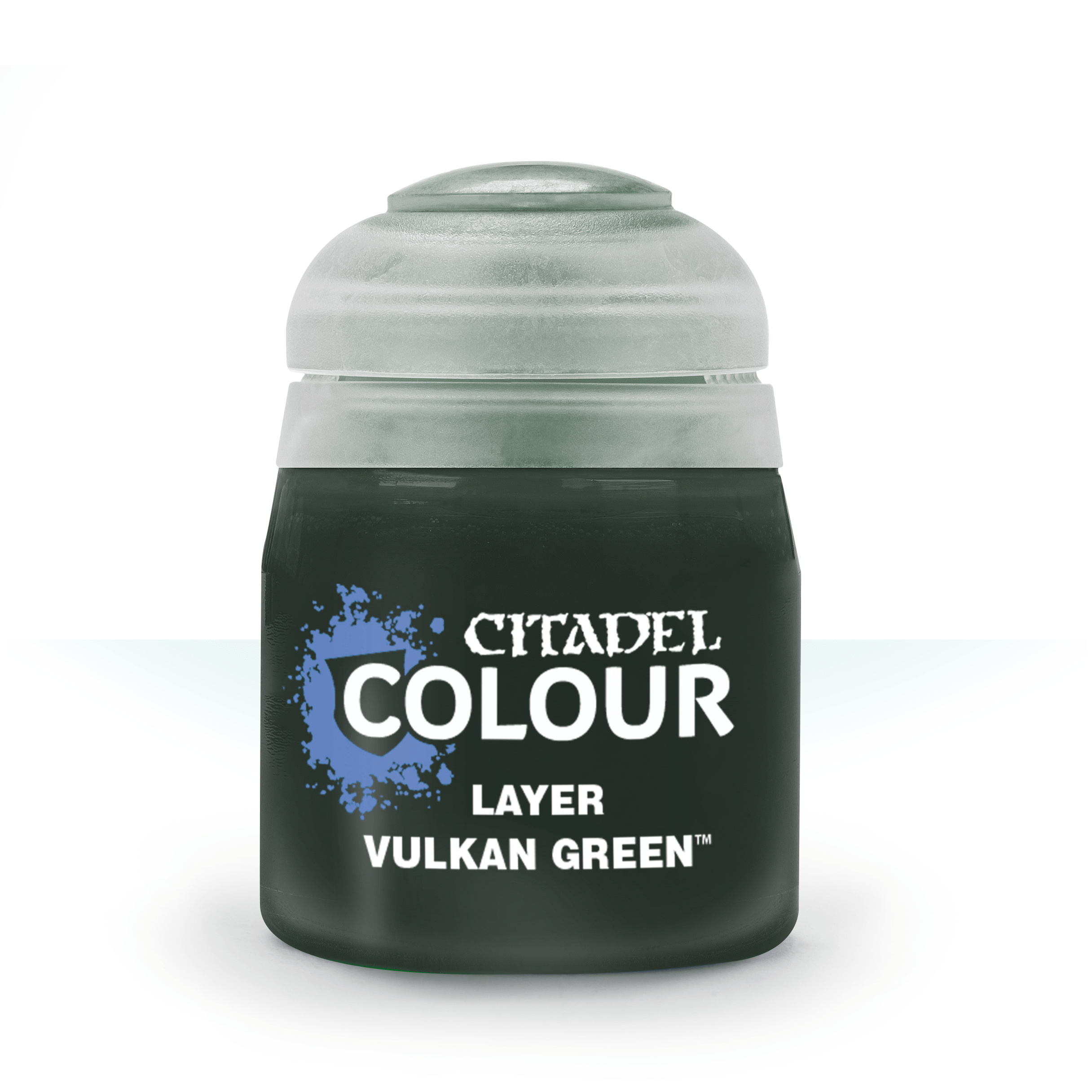 Layer Vulkan Green - Citadel Colour