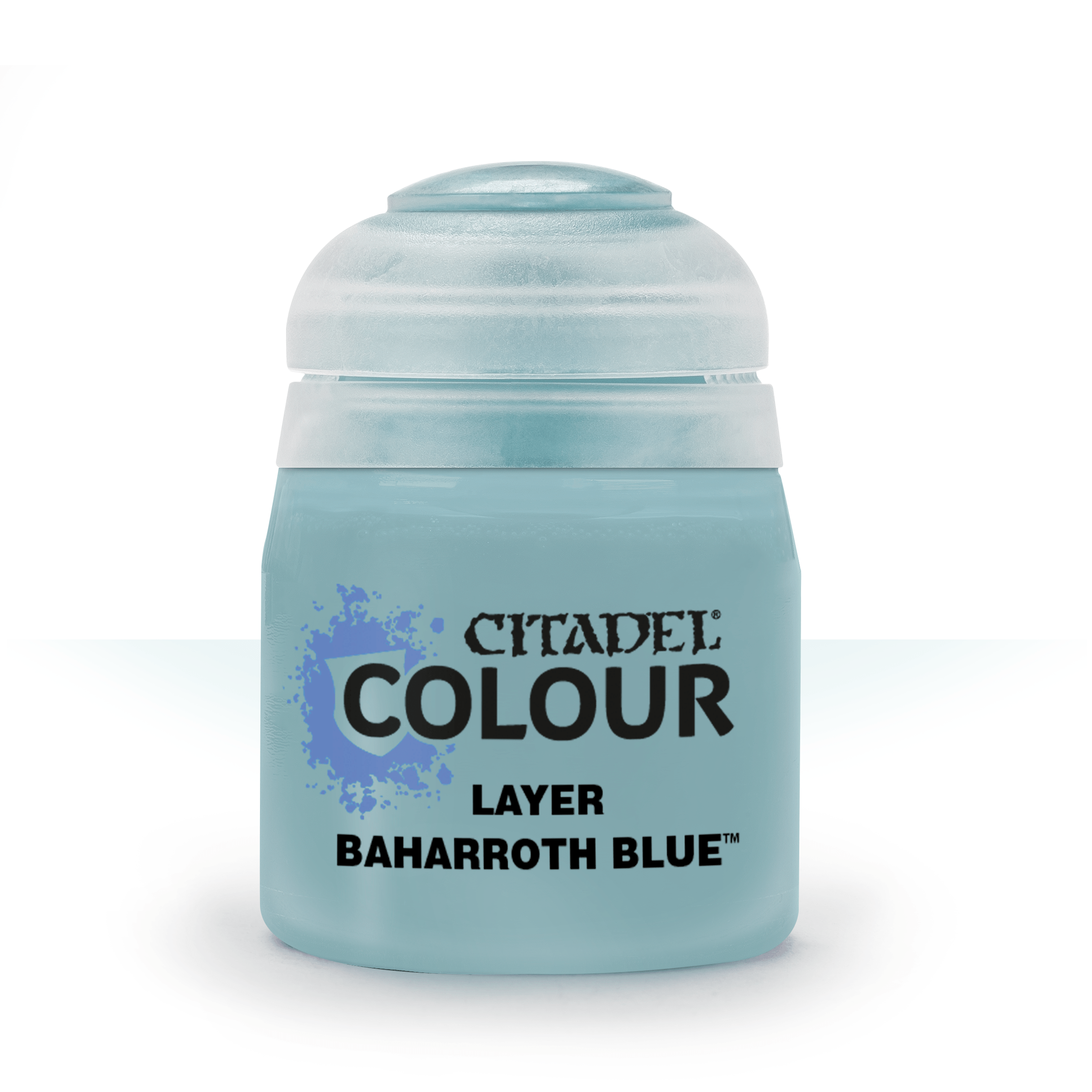 Layer Baharroth Blue - Citadel Colour