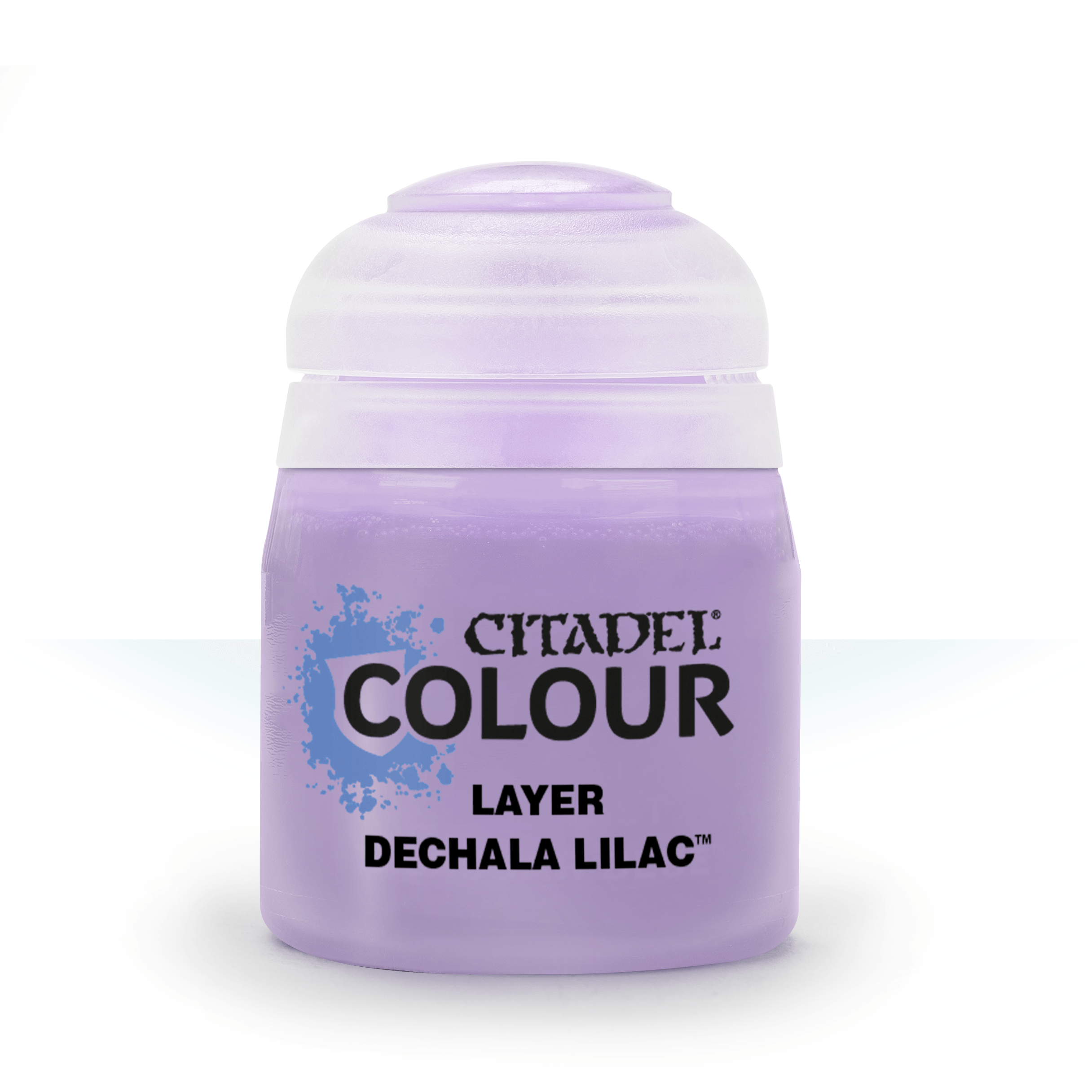 Layer Dechala Lilac - Citadel Colour