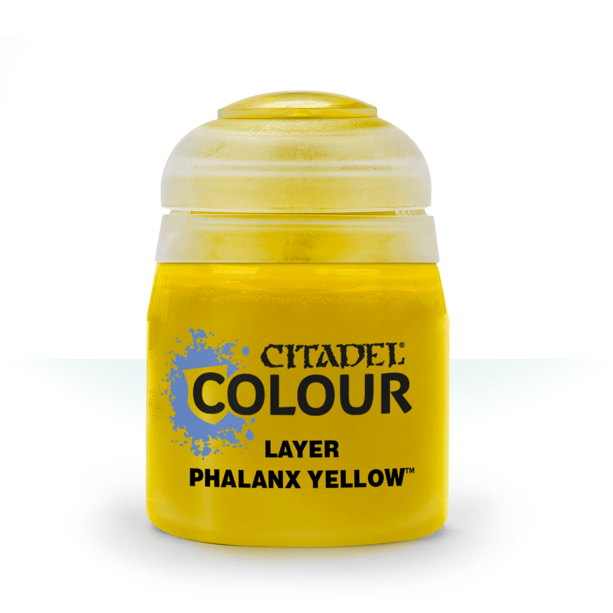 Layer Phalanx Yellow - Citadel Colour