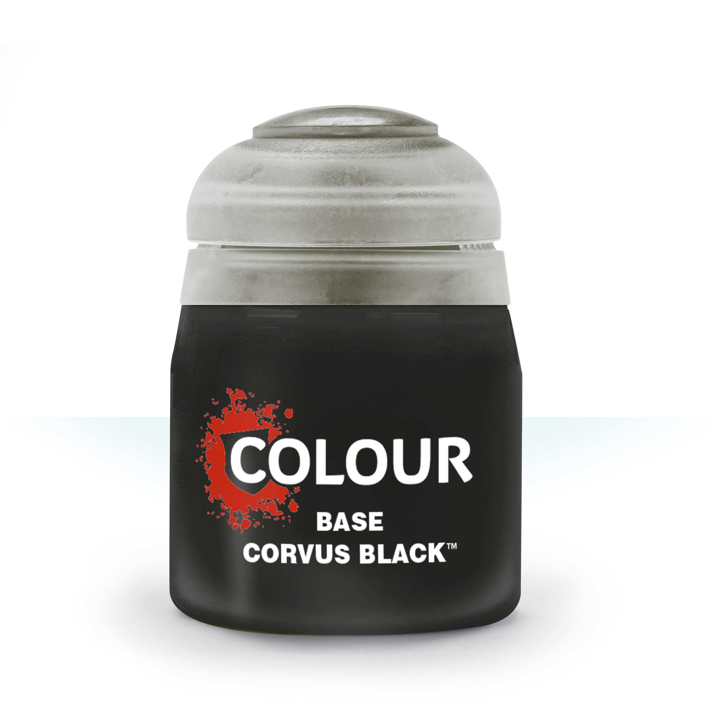 Base Corvus Black - Citadel Colour
