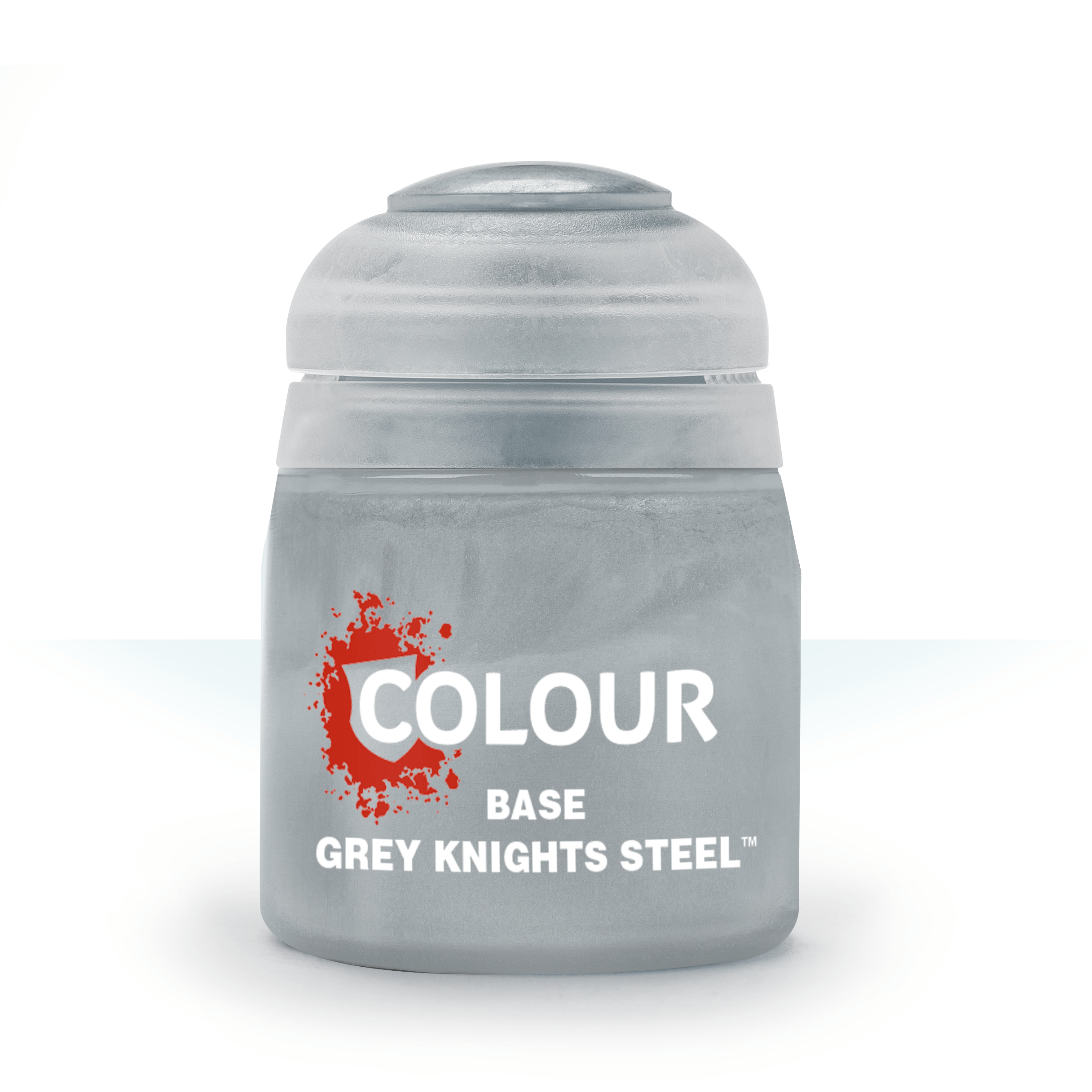 Base Grey Knights Steel - Citadel Colour