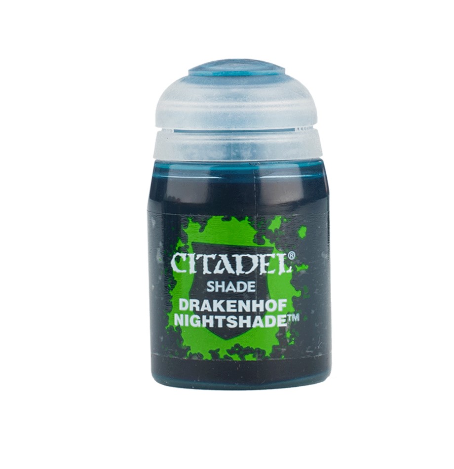 Shade Drakenhof Nightshade - Citadel Colour