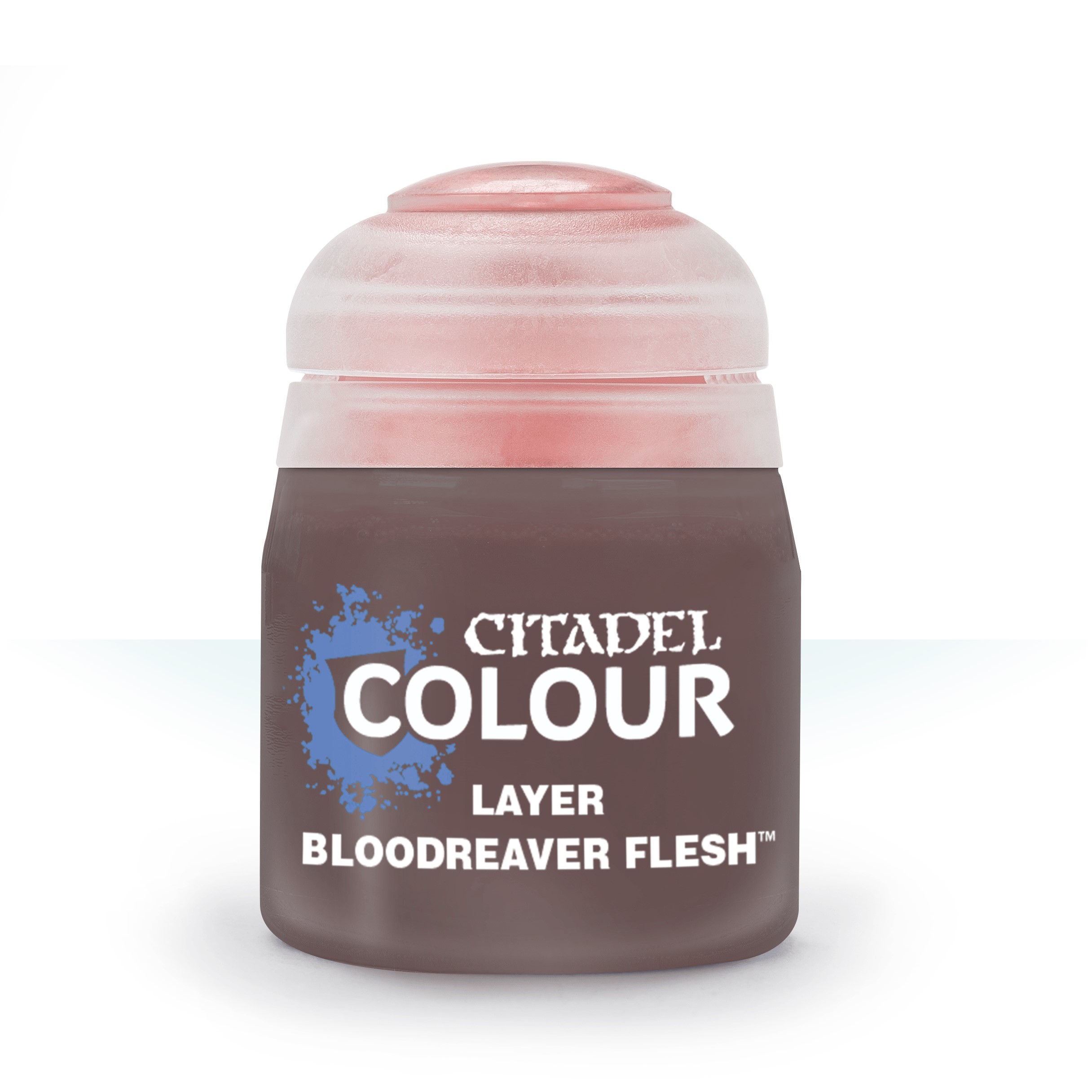 Layer Bloodreaver Flesh - Citadel Colour