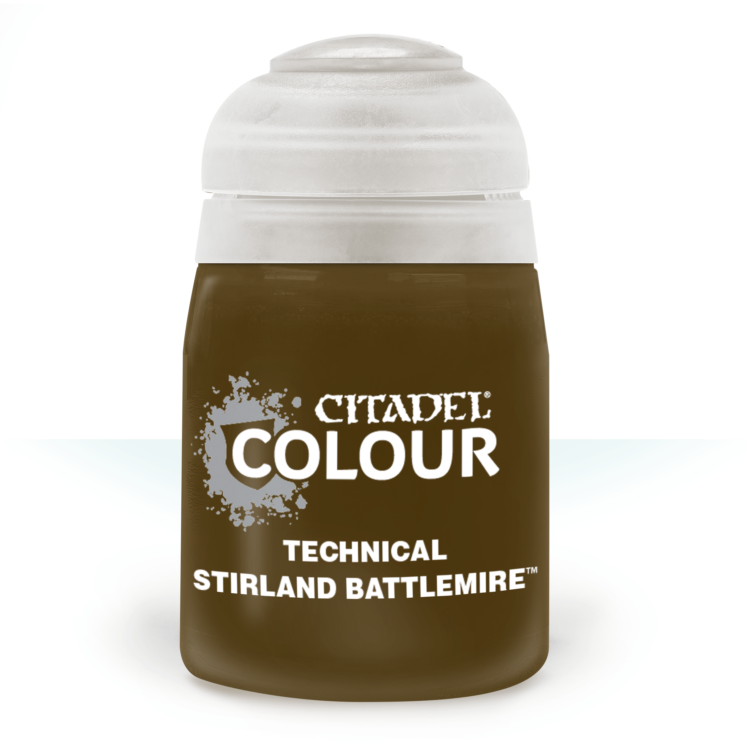 Technical Stirland Battlemire - Citadel Colour