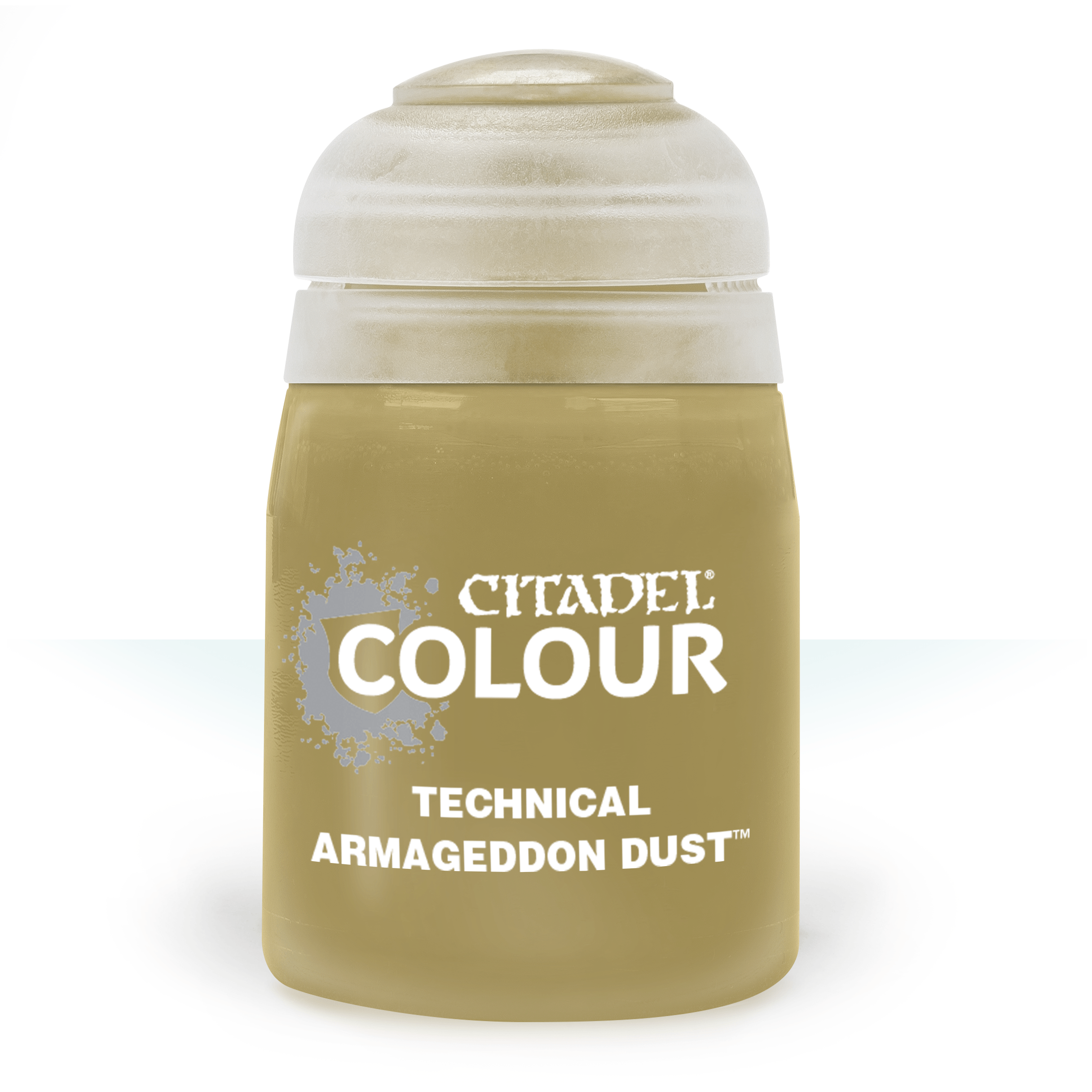 Technical Armageddon Dust - Citadel Colour