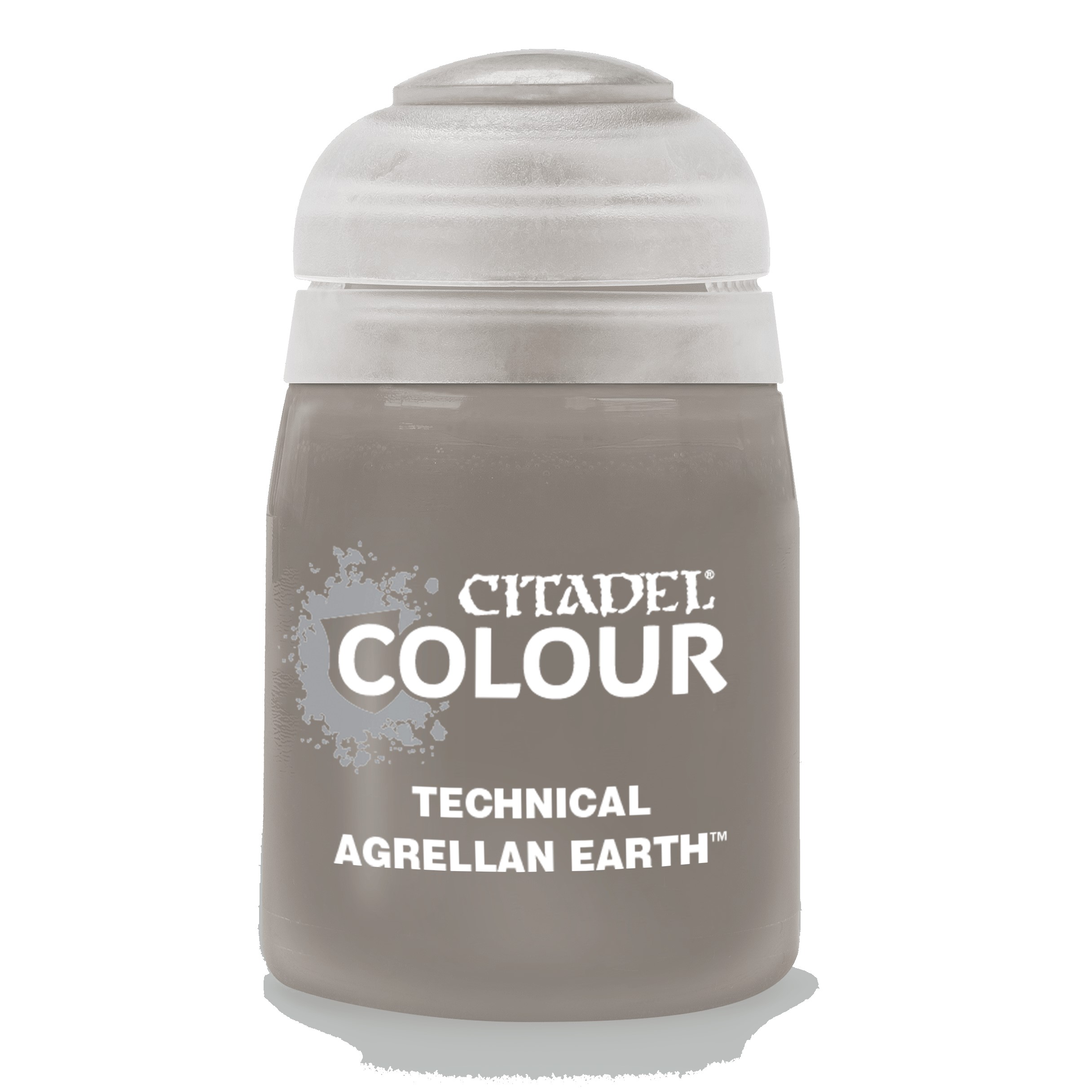 Technical Agrellan Earth - Citadel Colour