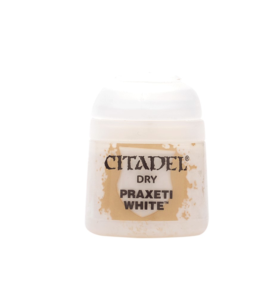 Dry Praxeti White - Citadel Colour