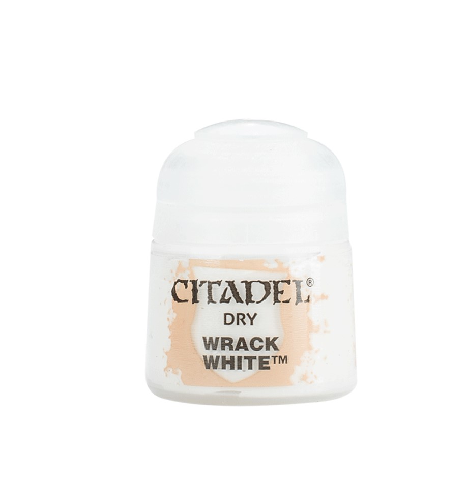 Dry Wrack White - Citadel Colour