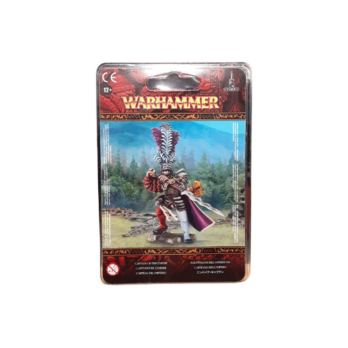 Freeguild General - 86-22 - Cities of Sigmar - Warhammer Age of Sigmar
