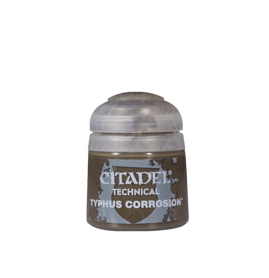Technical Typhus Corrosion - Citadel Colour