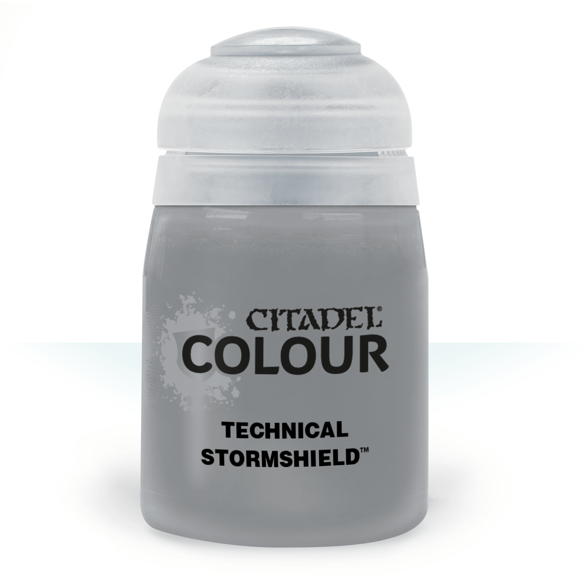 Technical Stormshield - Citadel Colour