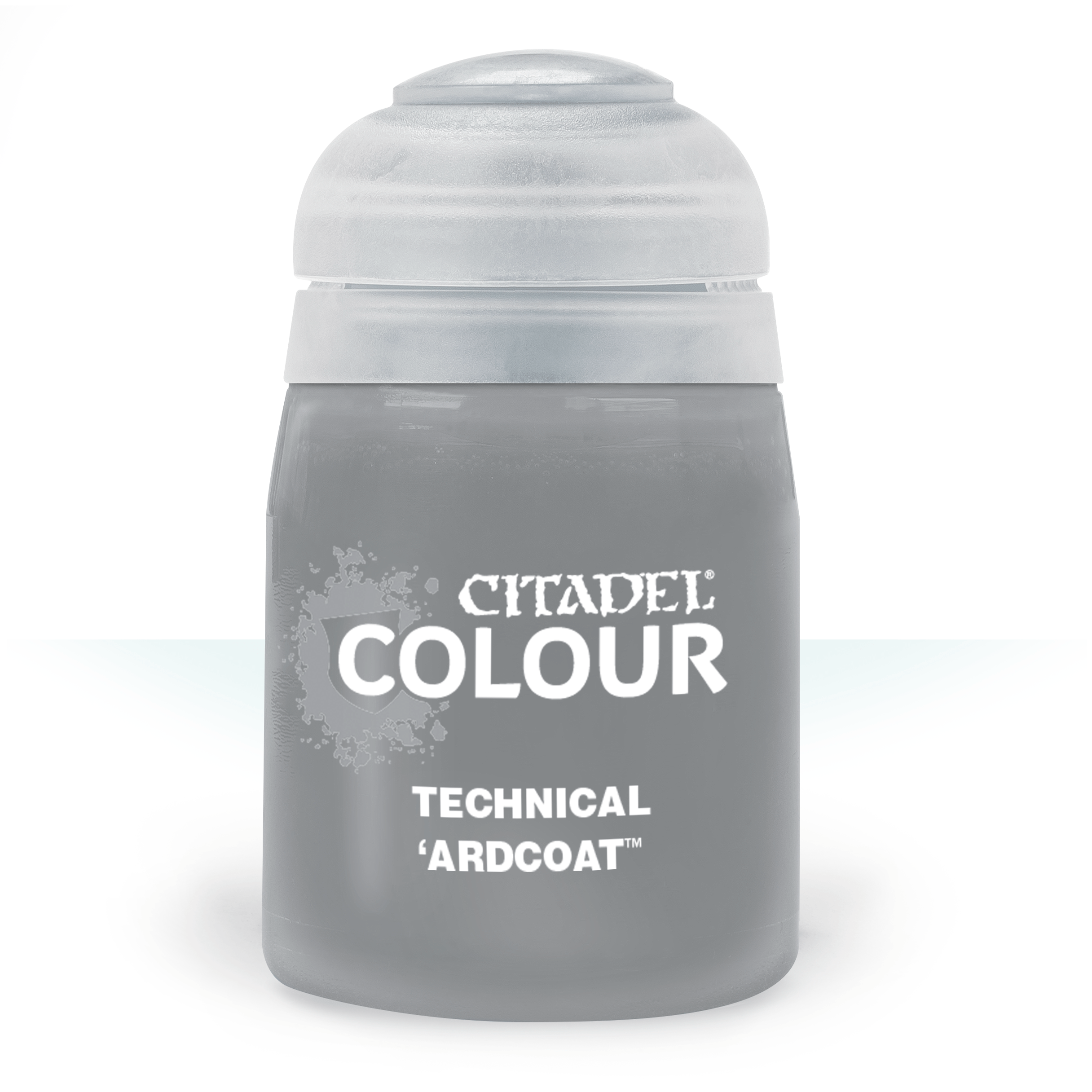 Technical \'Ardcoat - Citadel Colour
