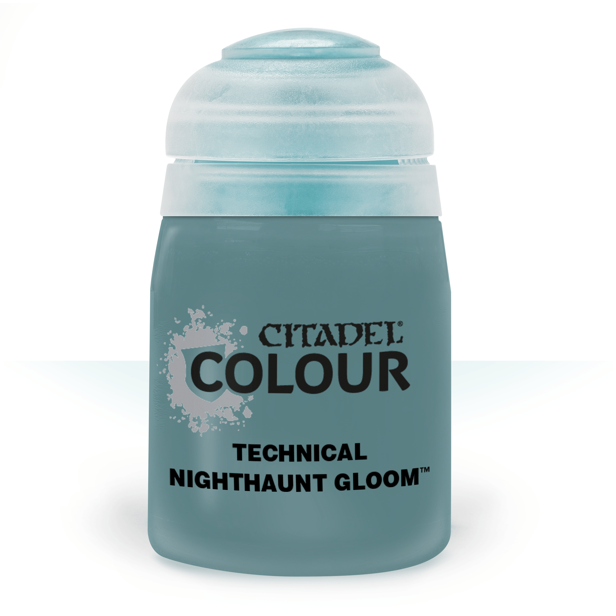 Technical Nighthaunt Gloom - Citadel Colour