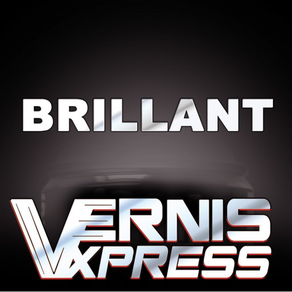 Vernis Brillant - Xpress Base - Prince August