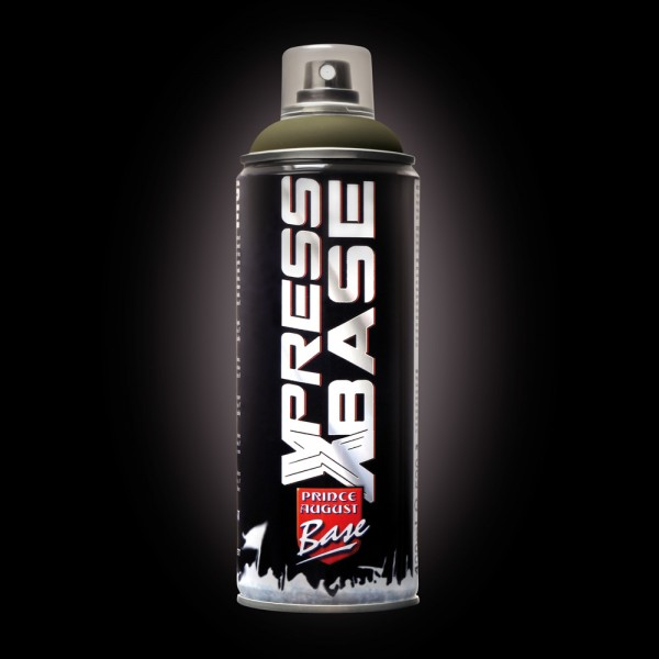 Olive Drab - Xpress Base - Prince August