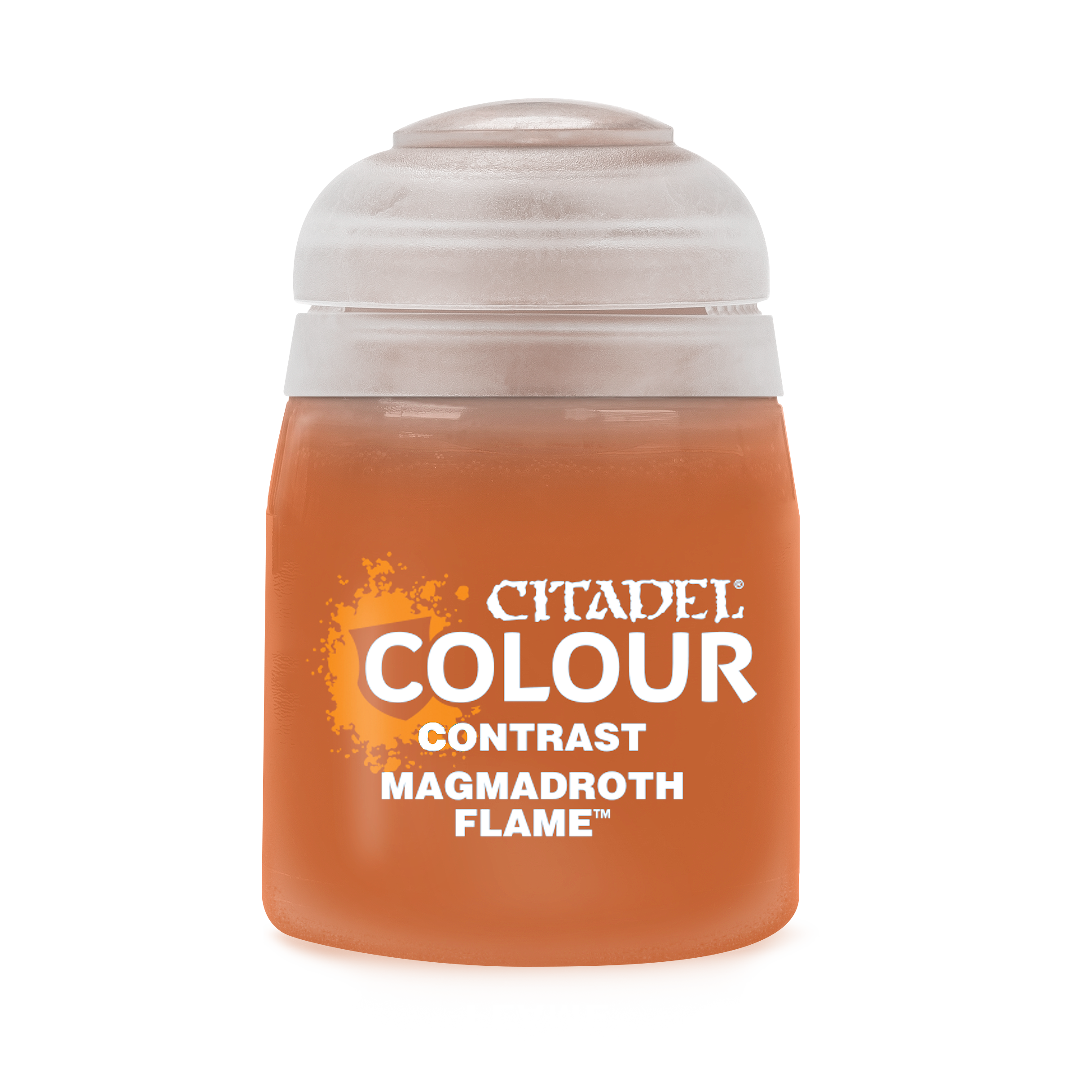 Contrast Magmadroth Flame - Citadel Colour
