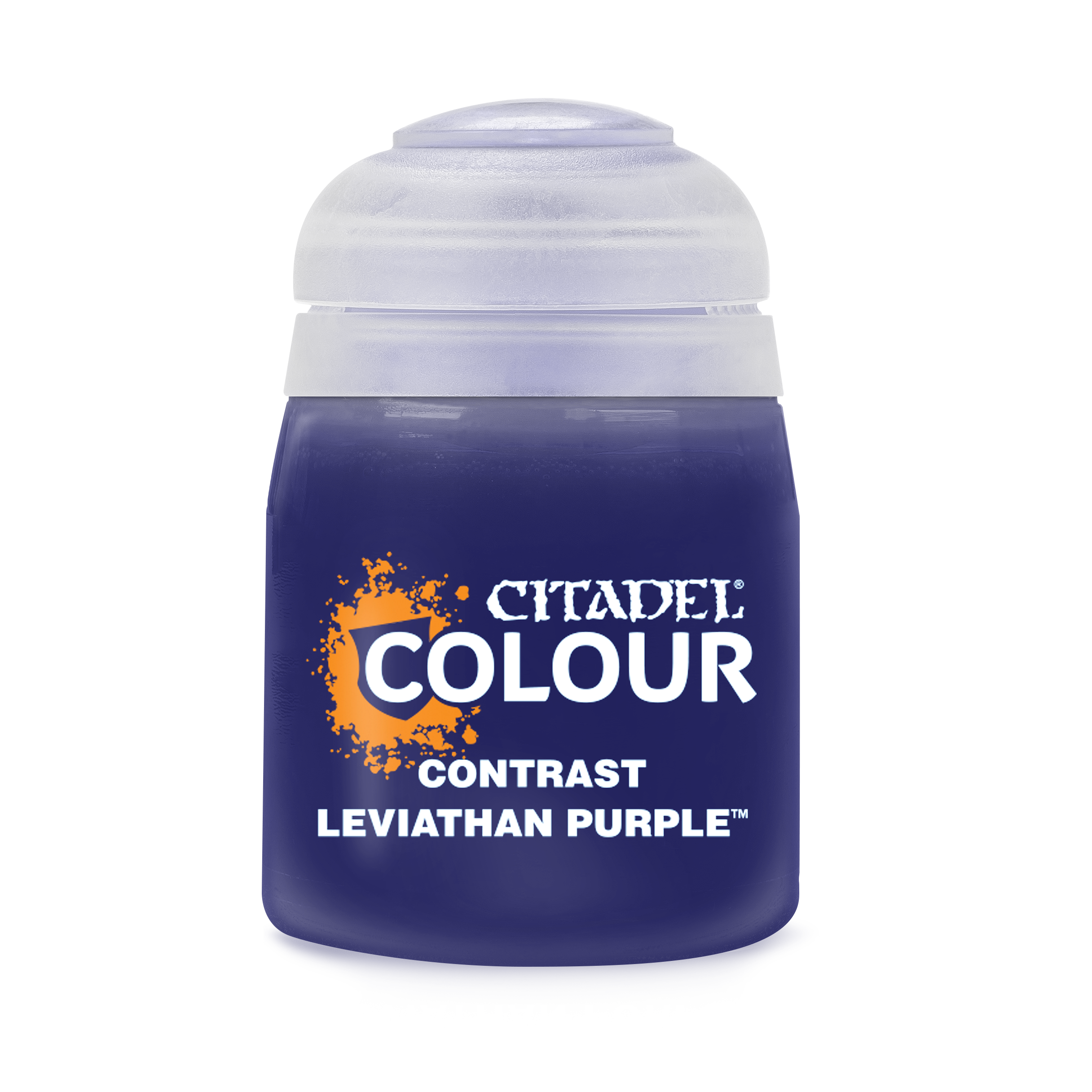 Contrast Leviathan Purple - Citadel Colour