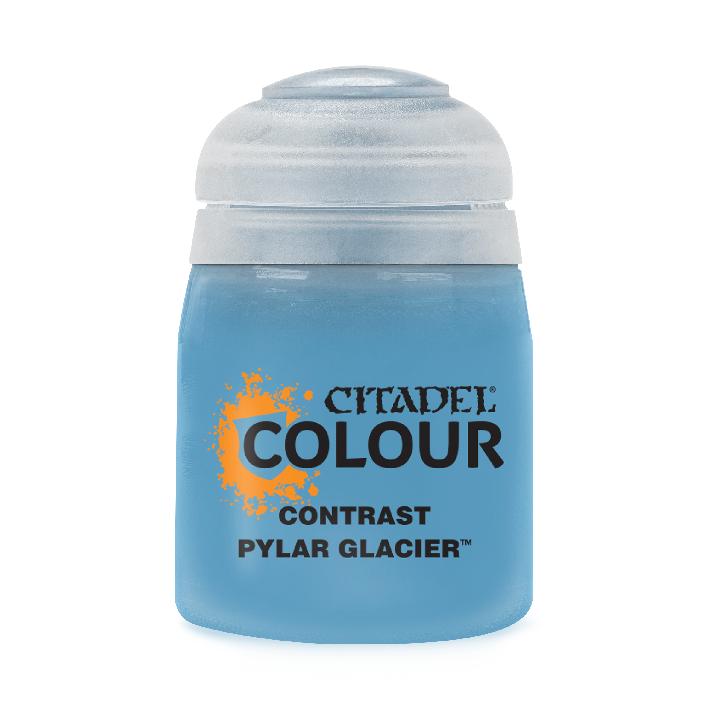 Contrast Pylar Glacier - Citadel Colour