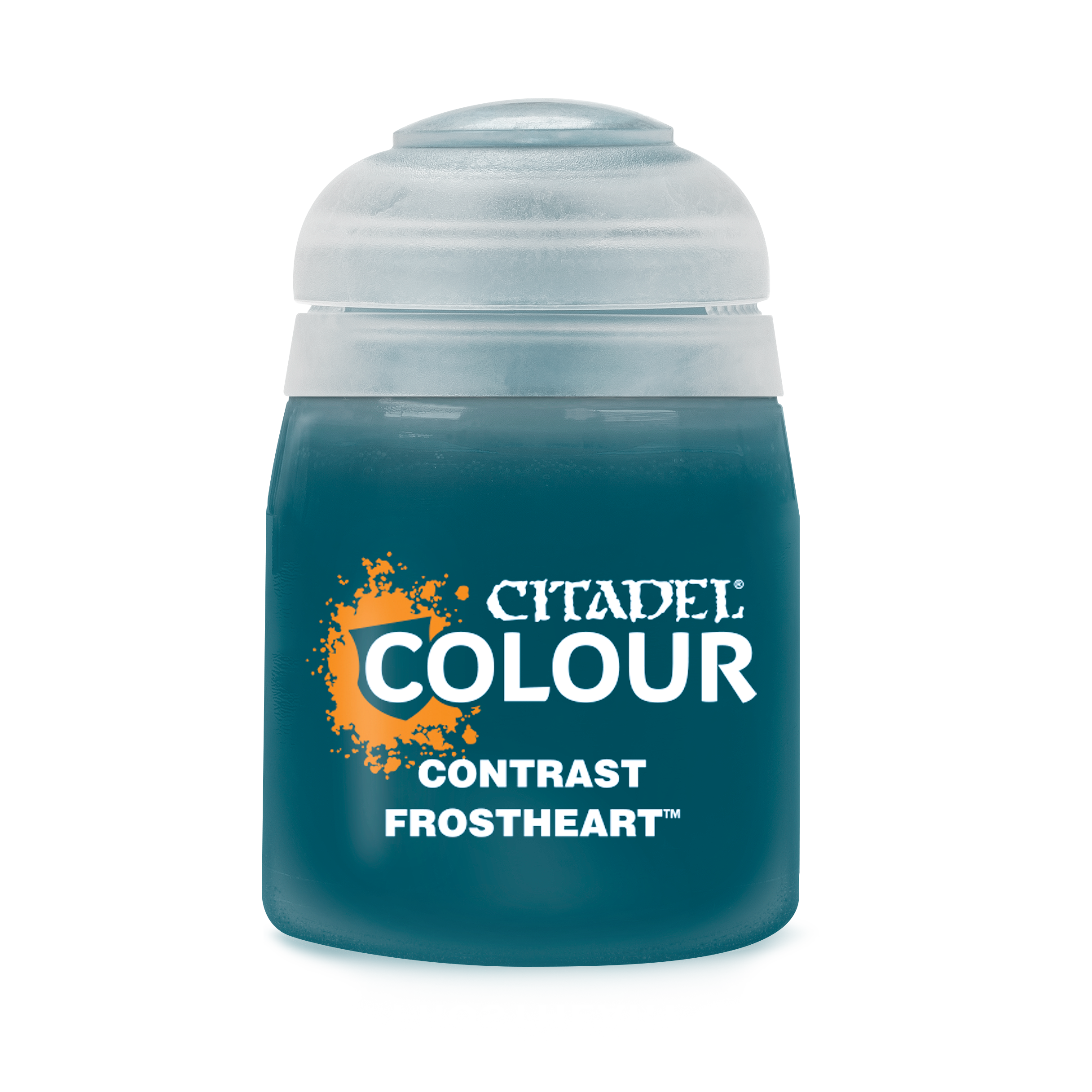 Contrast Frostheart - Citadel Colour