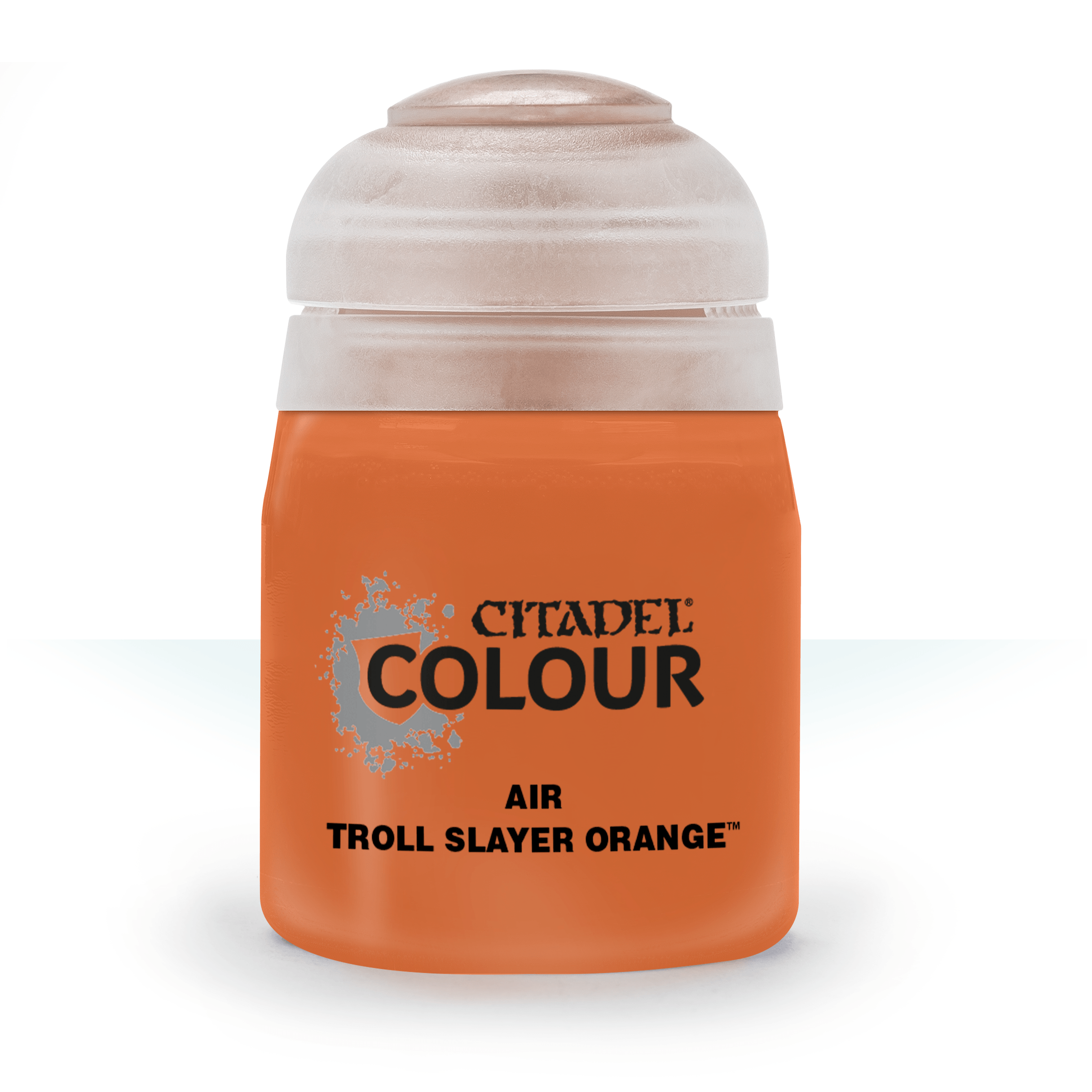 Air Troll Slayer Orange - Citadel Colour - 24 ml