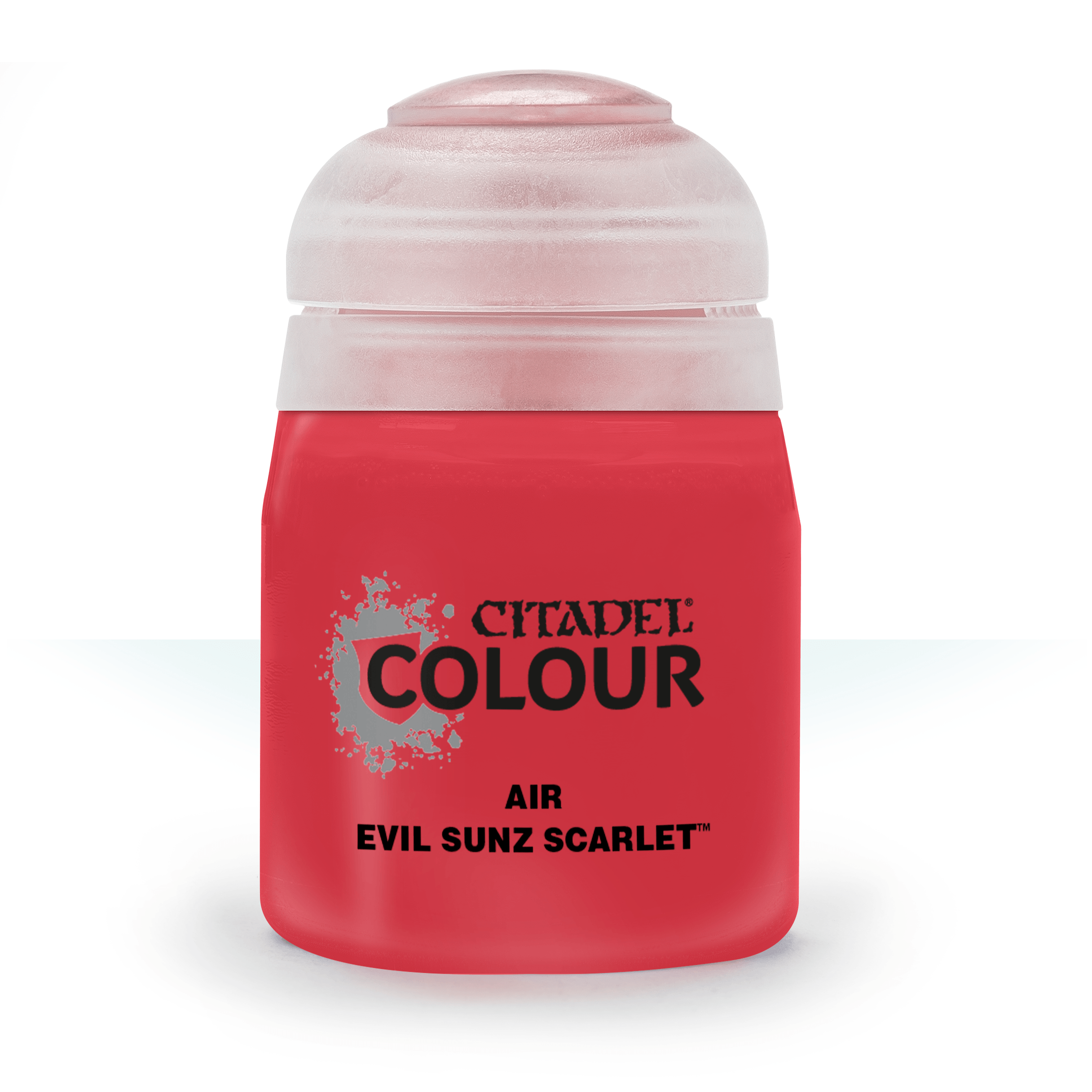 Air Evil Sunz Scarlet - Citadel Colour - 24 ml