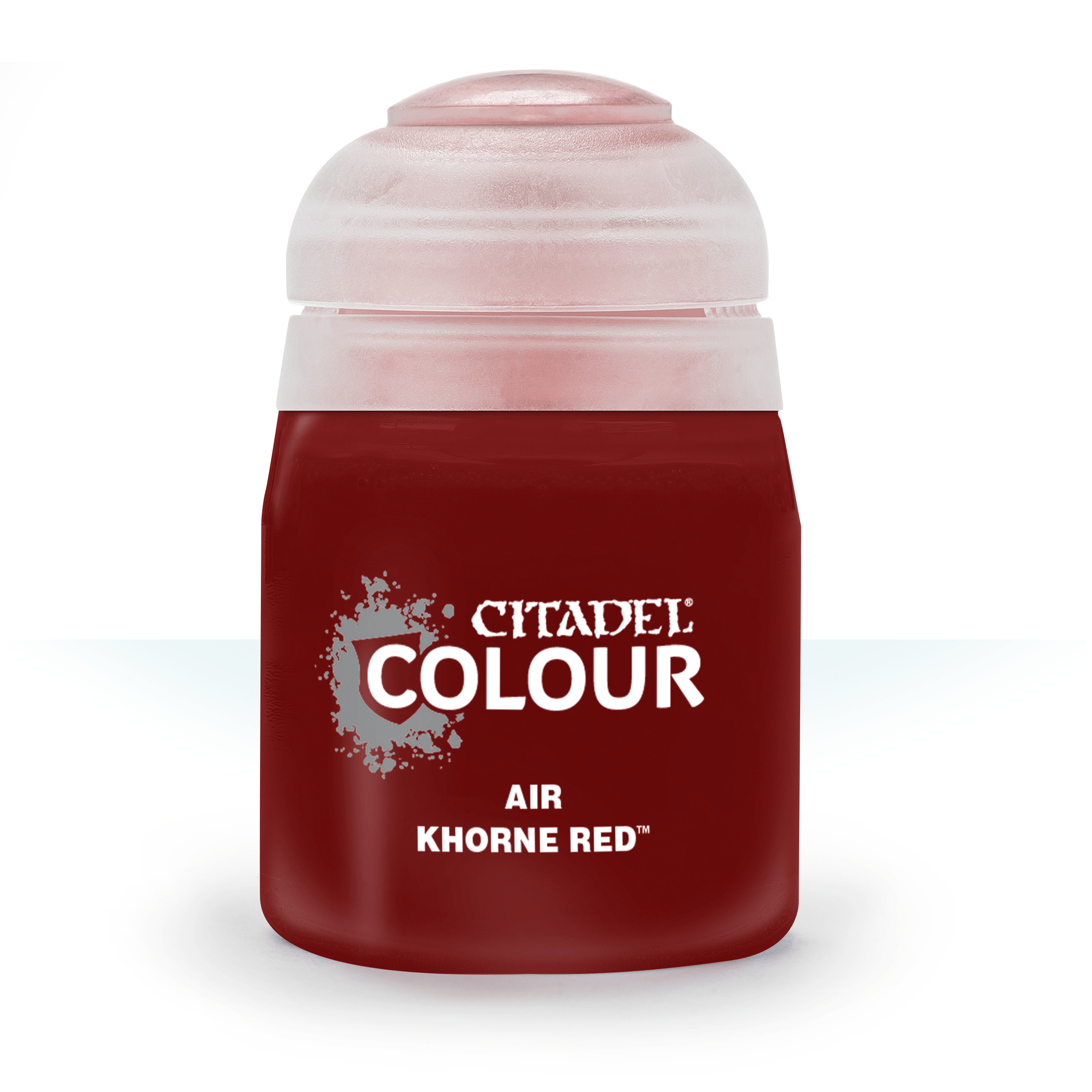 Air Khorne Red - Citadel Colour - 24 ml