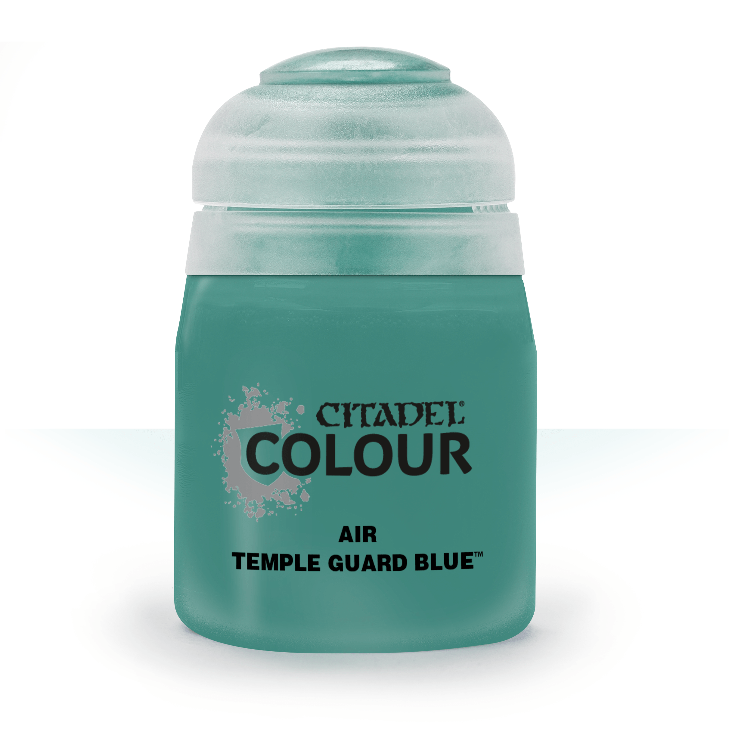 Air Temple Guard Blue - Citadel Colour - 24 ml