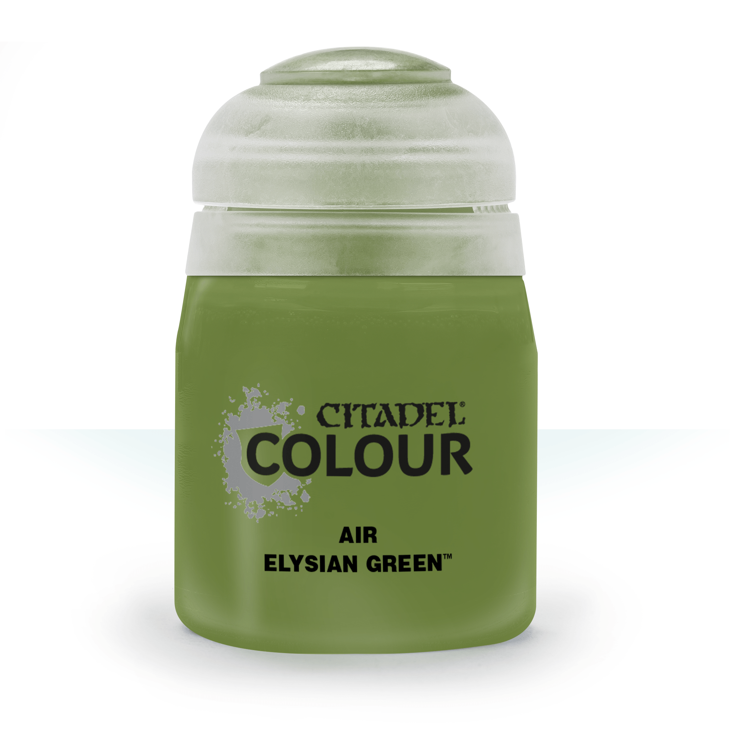 Air Elysian Green - Citadel Colour - 24 ml
